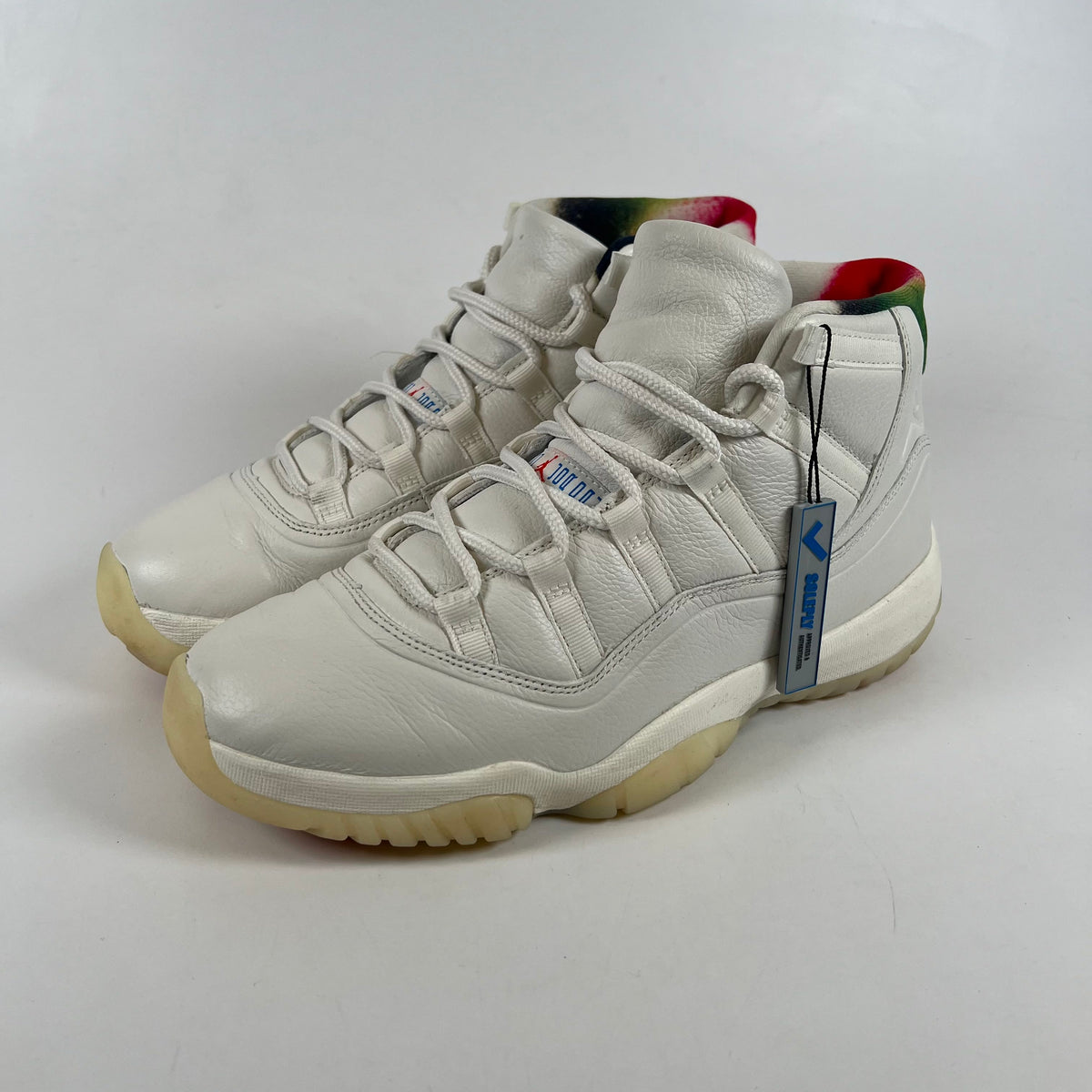 [SP9511] Jordan 11 Retro 285