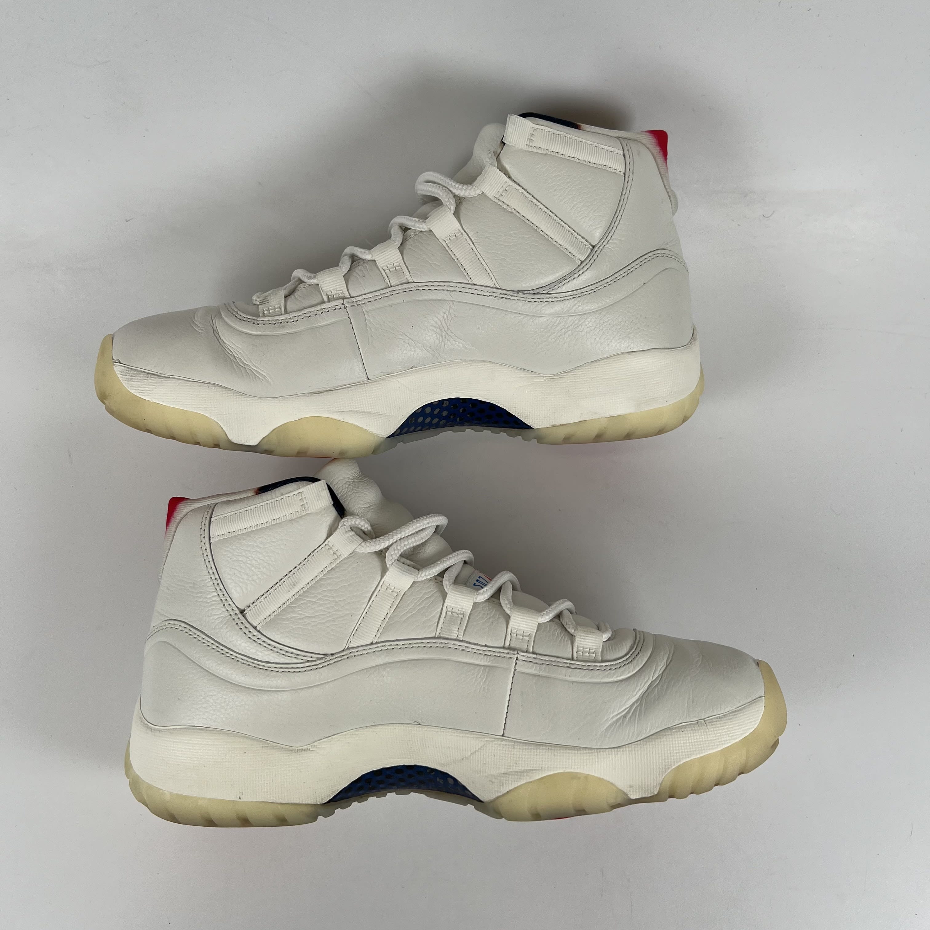 SP9511 Jordan 11 Retro 285