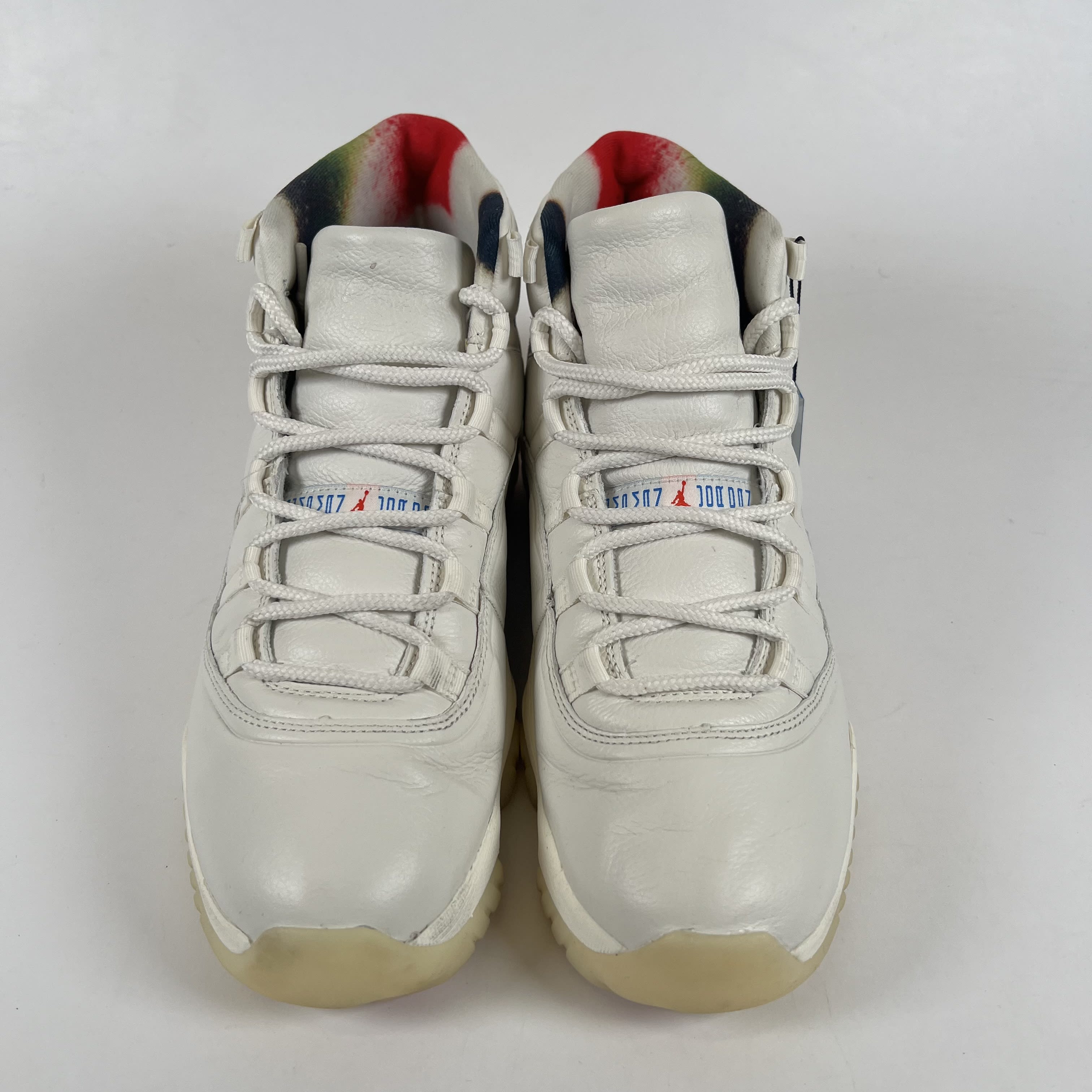 [SP9511] Jordan 11 Retro 285