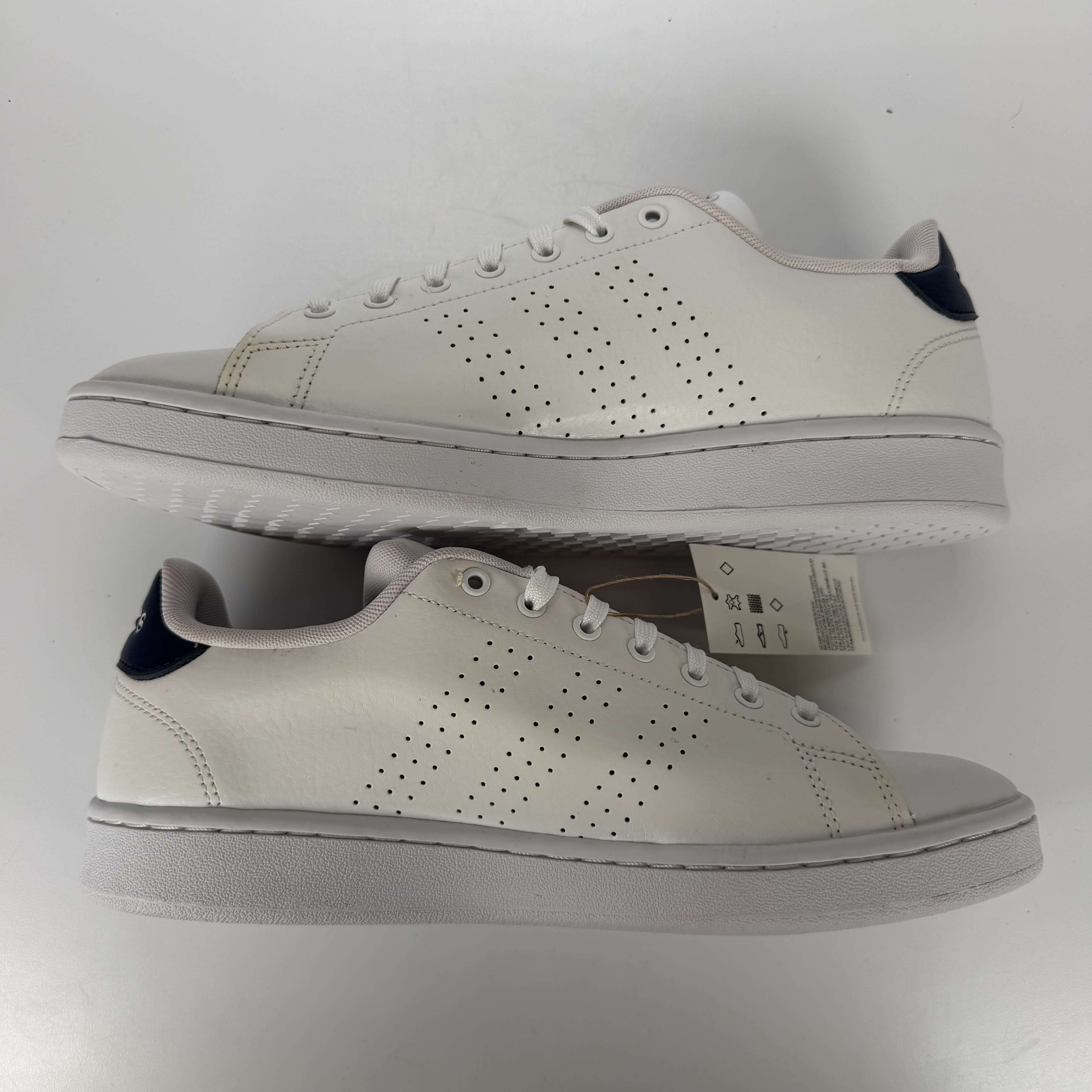 SP6349 Adidas Advantage 'Dark Blue'