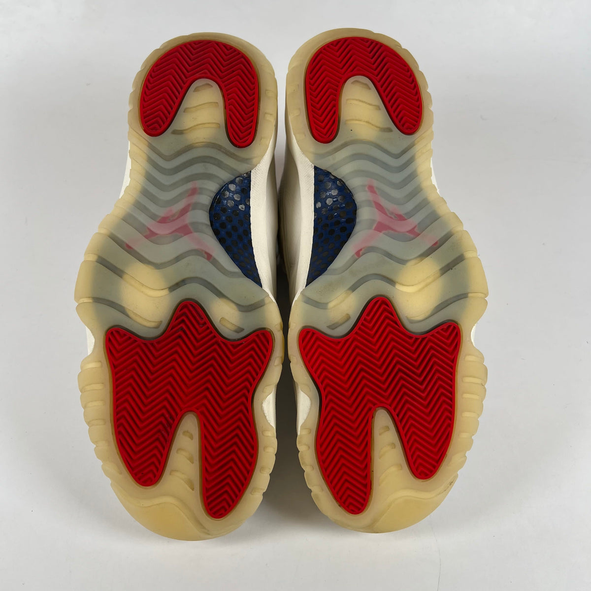 [SP9511] Jordan 11 Retro 285