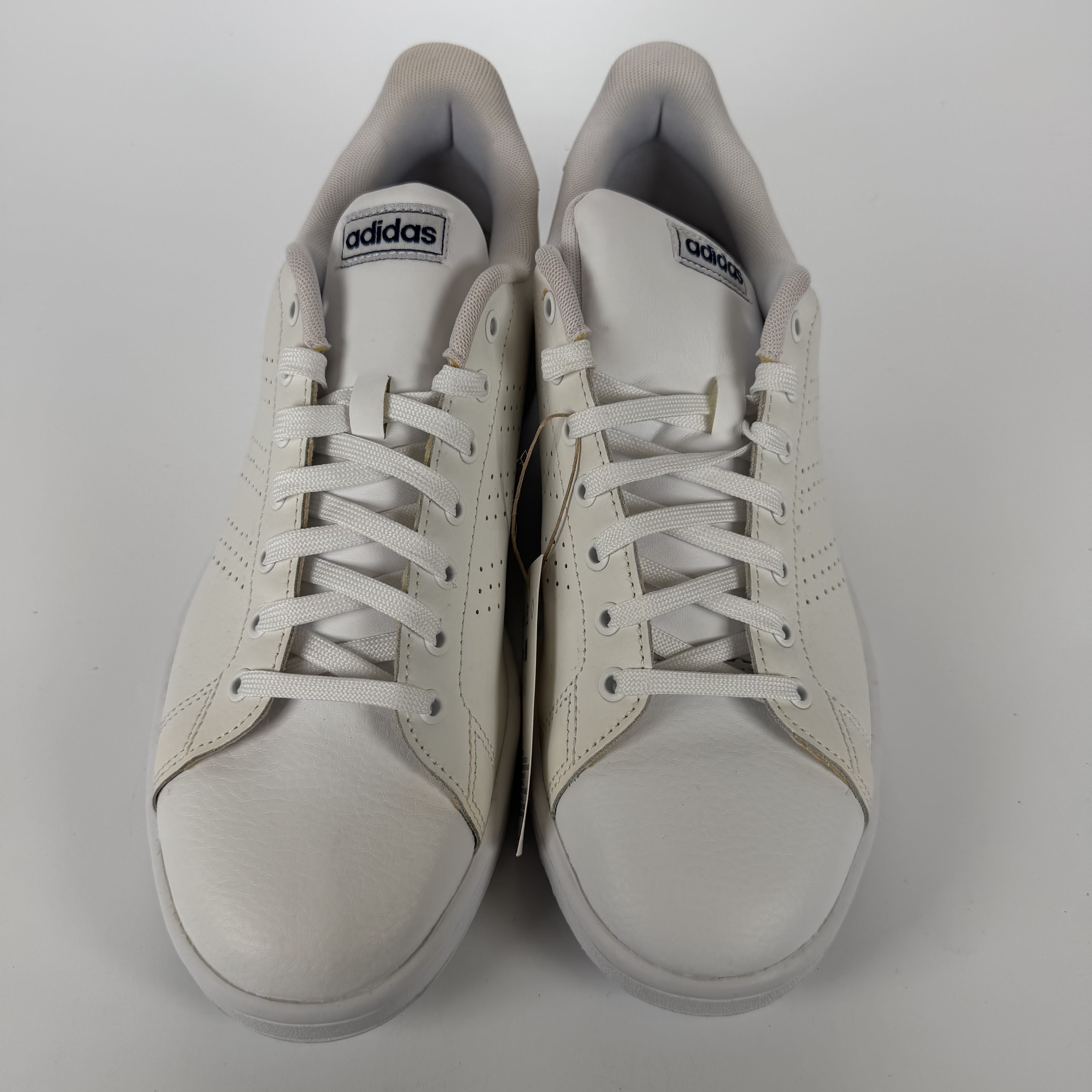 SP6349 Adidas Advantage 'Dark Blue'