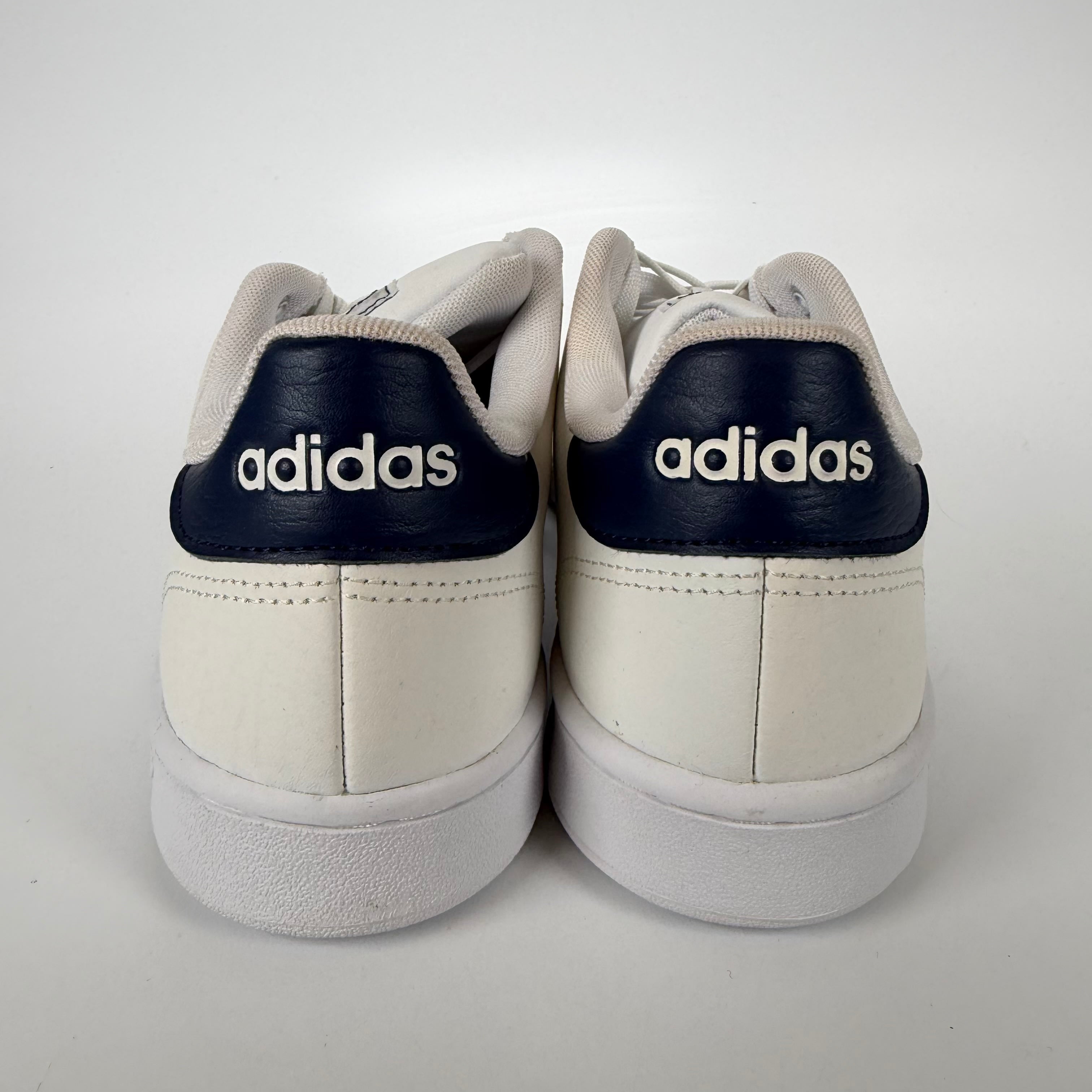 SP6349 Adidas Advantage 'Dark Blue'