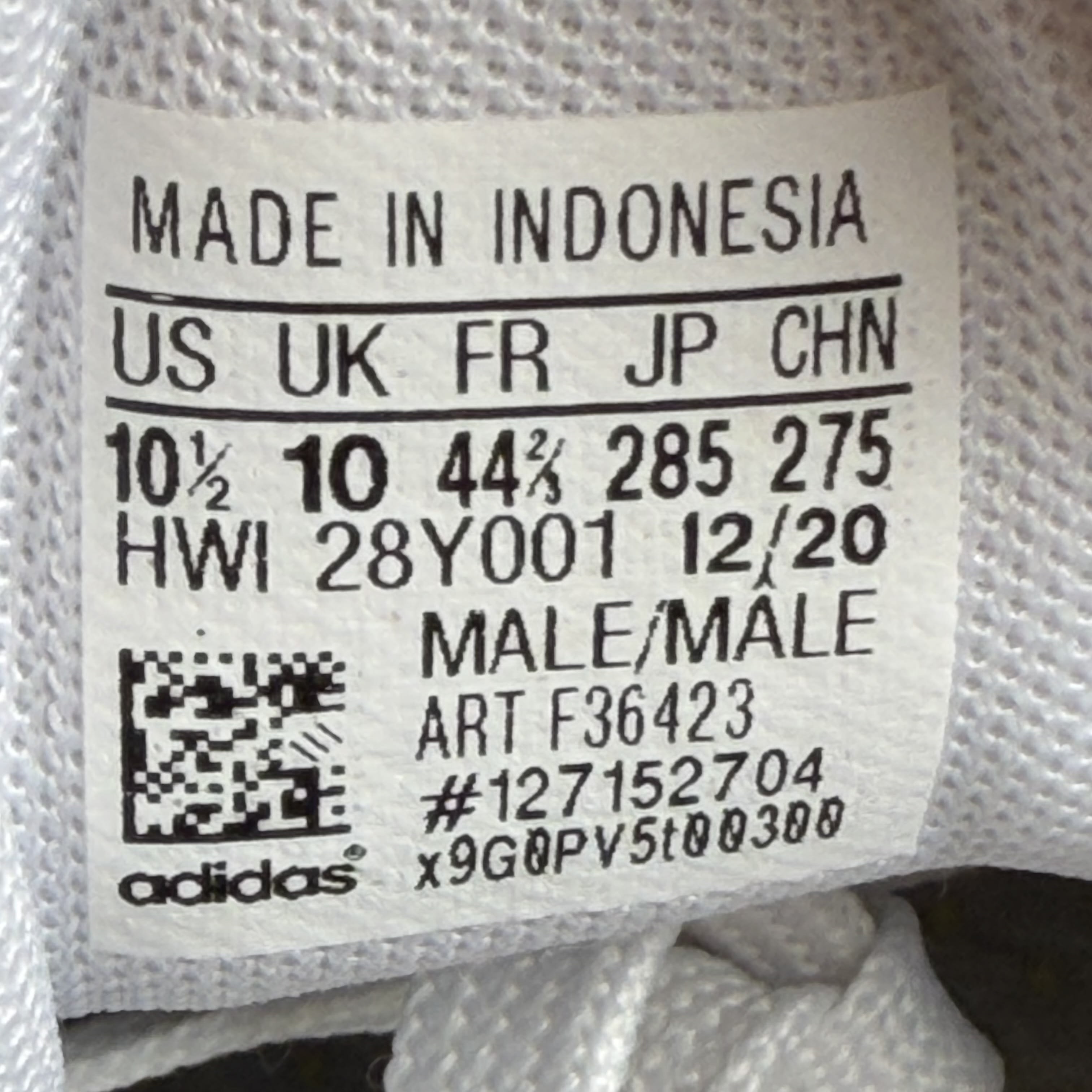 SP6349 Adidas Advantage 'Dark Blue'