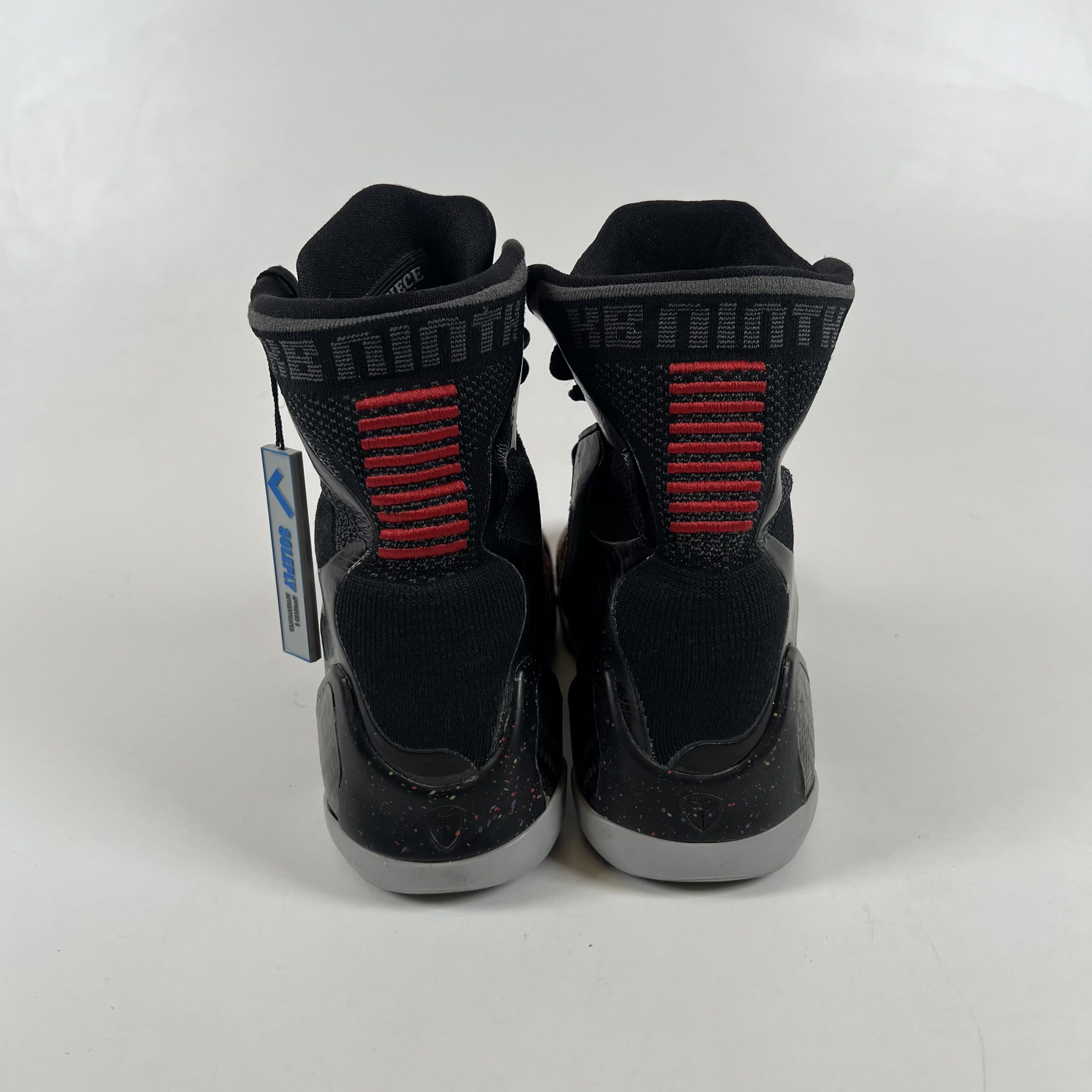SP6906 Nike Kobe 9 Elite Protro Masterpiece