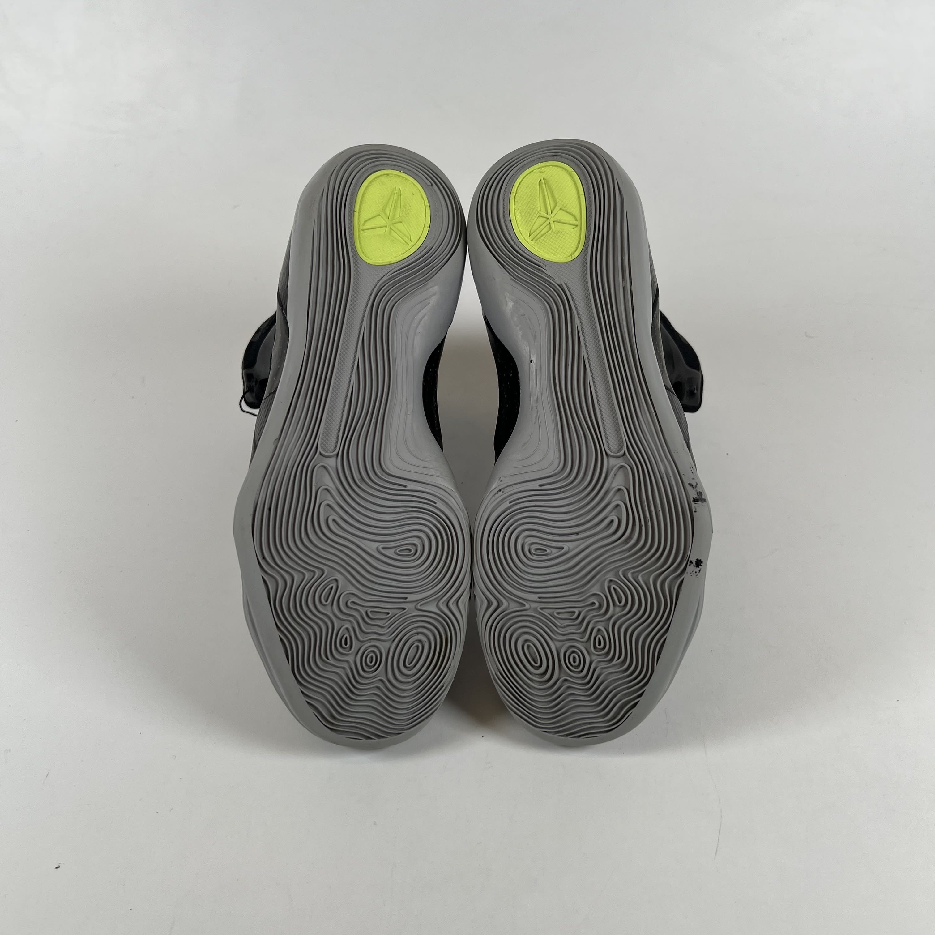 SP6906 Nike Kobe 9 Elite Protro Masterpiece