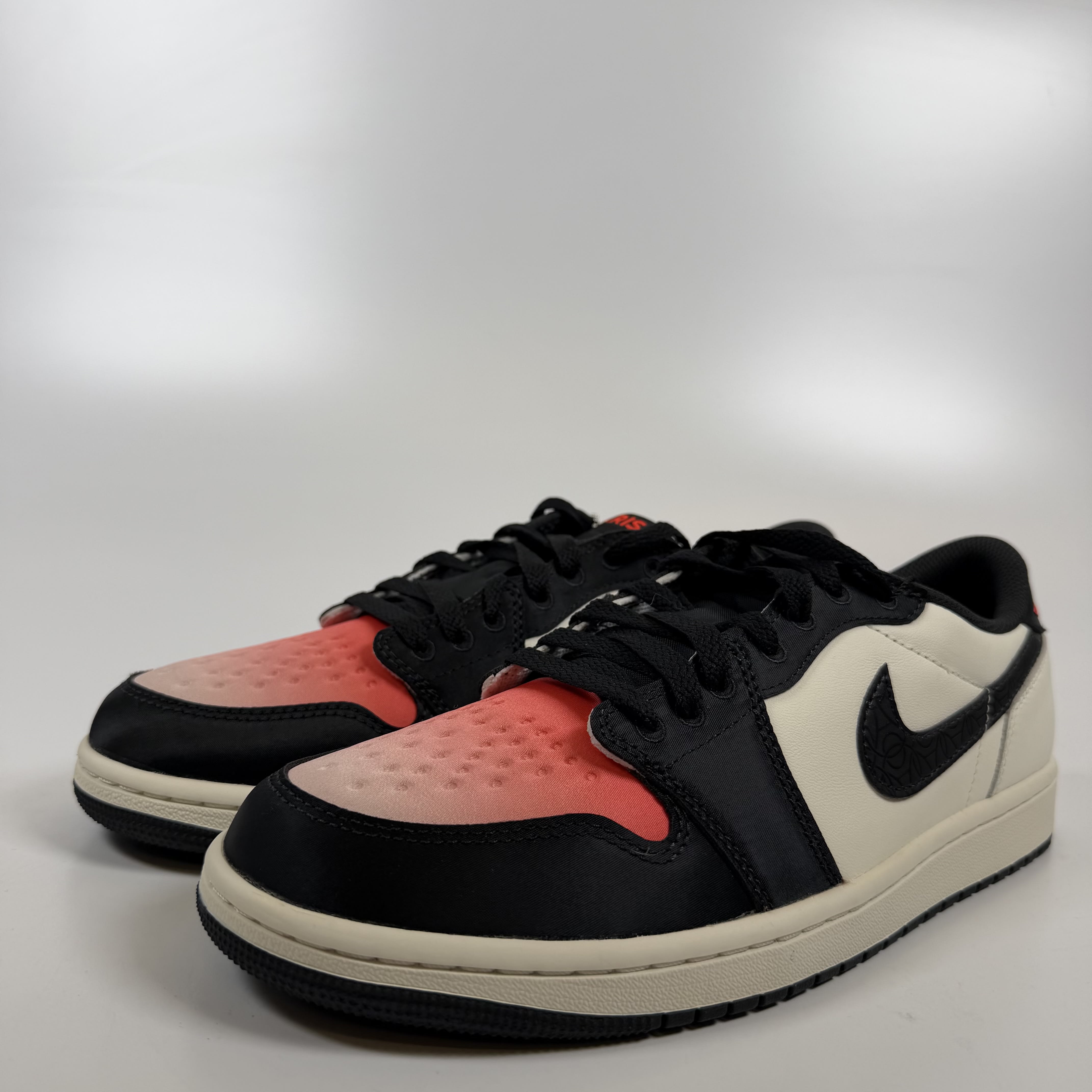 SP9325 Jordan 1 Retro Low OG PSG Paris Saint-Germain