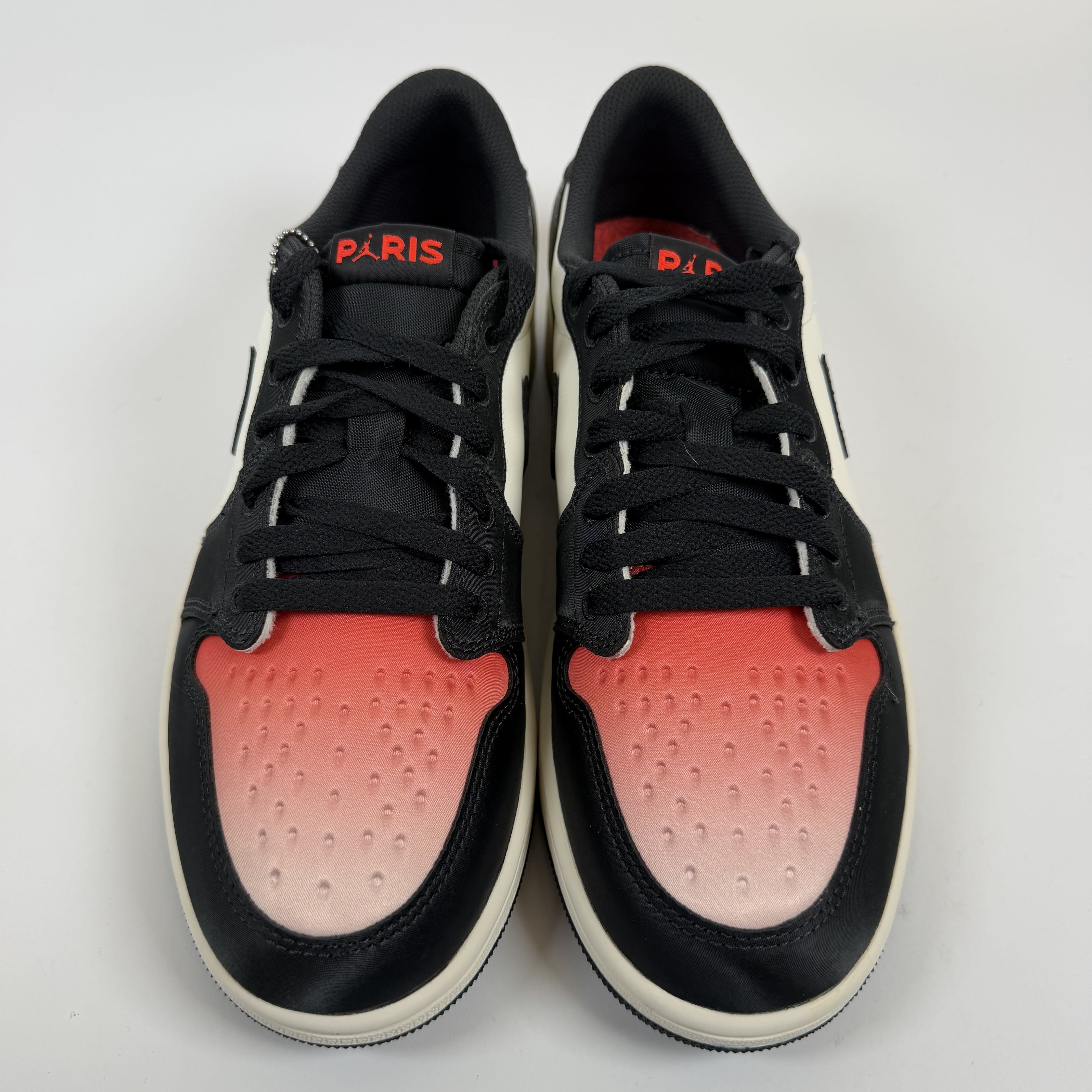 SP9325 Jordan 1 Retro Low OG PSG Paris Saint-Germain