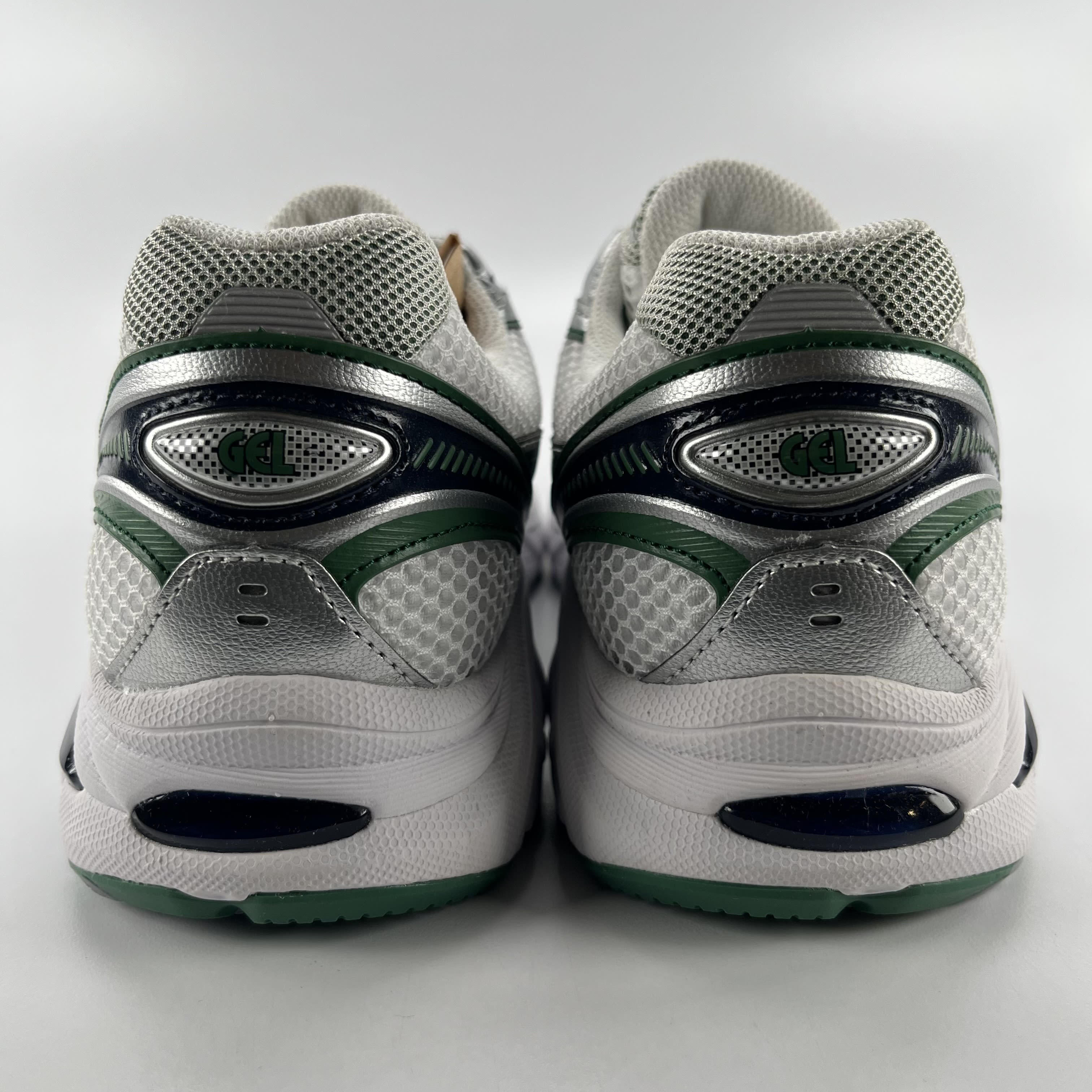 264665 ASICS GT-2160 White Shamrock Green