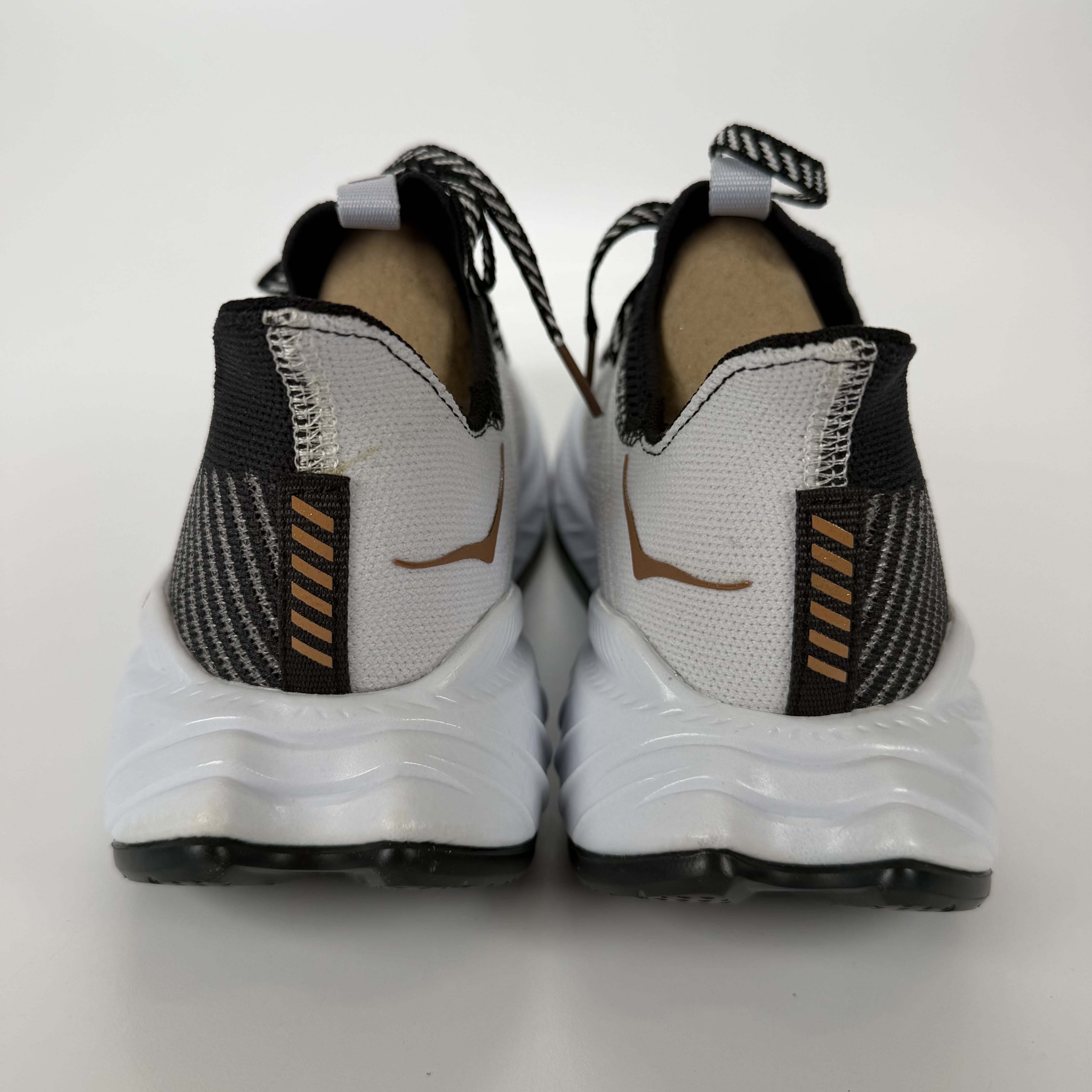 SP6346 HOKA Wmns Carbon X 3 'Black Peach'