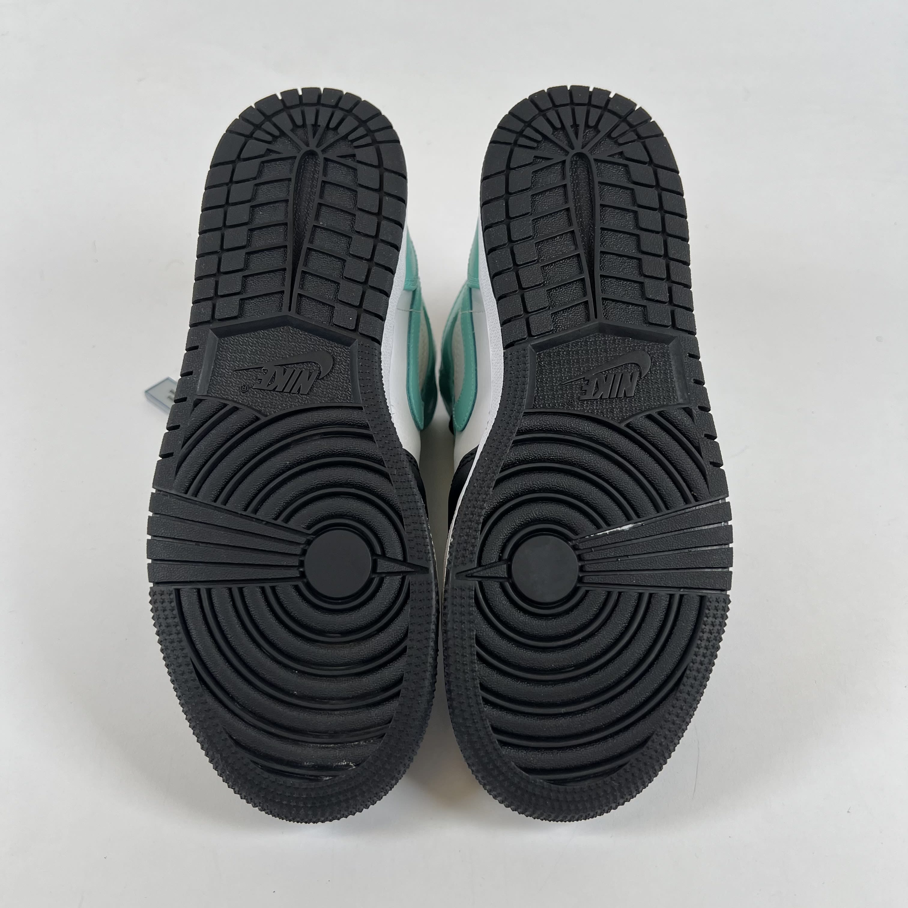 SP9860 Jordan 1 Mid Tropical Twist Igloo (GS)