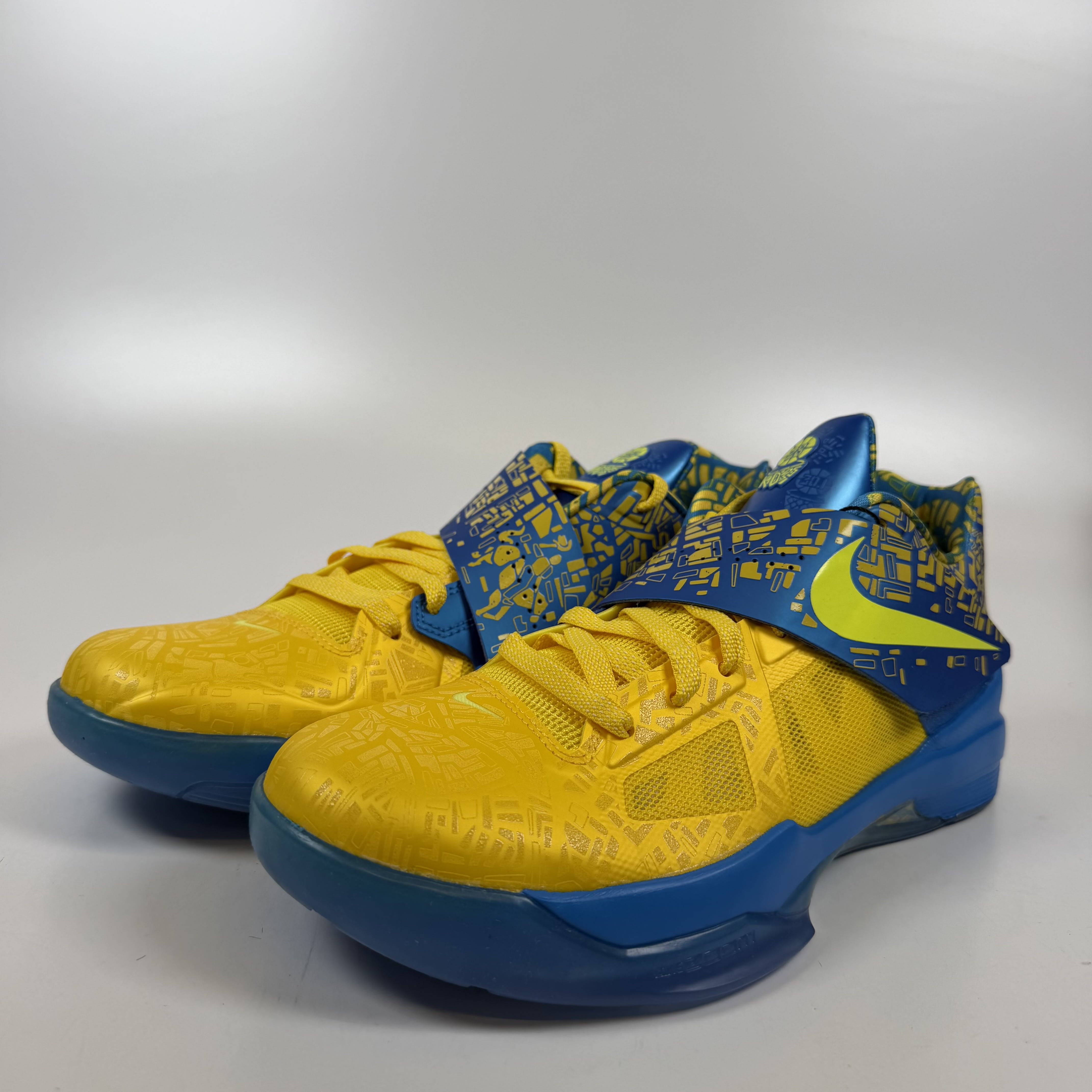 SP12788 Nike KD 4 Scoring Title (2025)