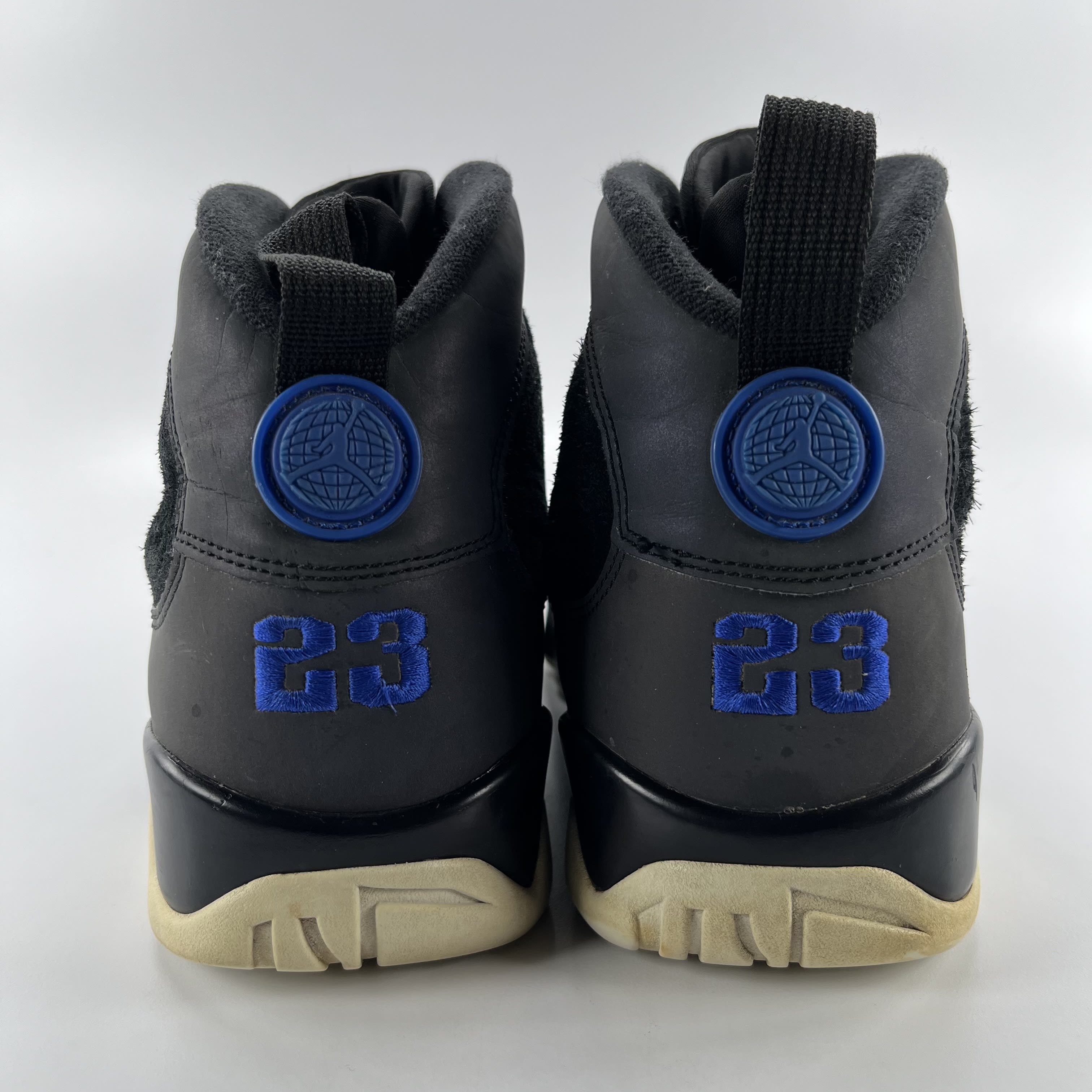 785142 Jordan 9 Retro Racer Blue