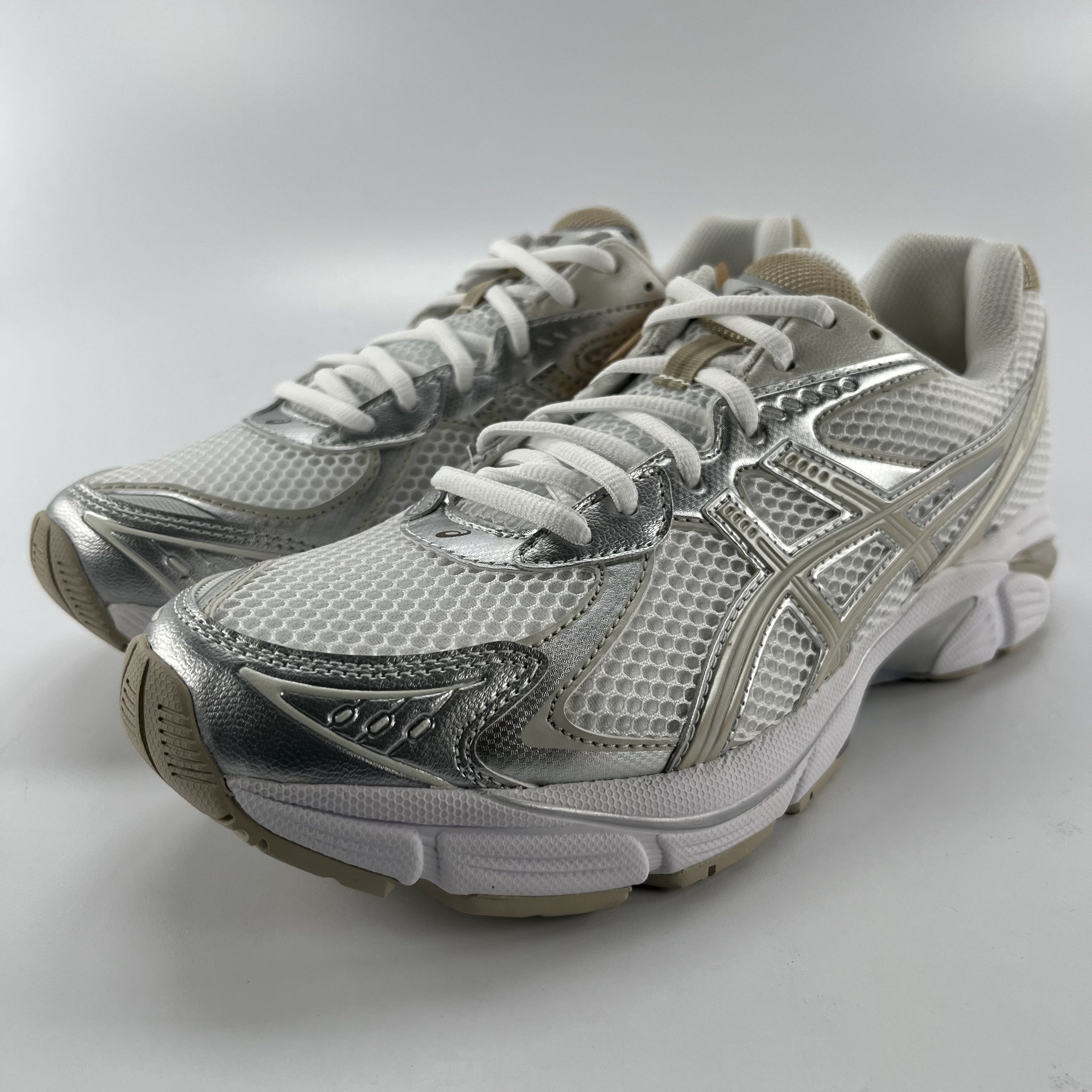 265795 ASICS GT-2160 White Putty