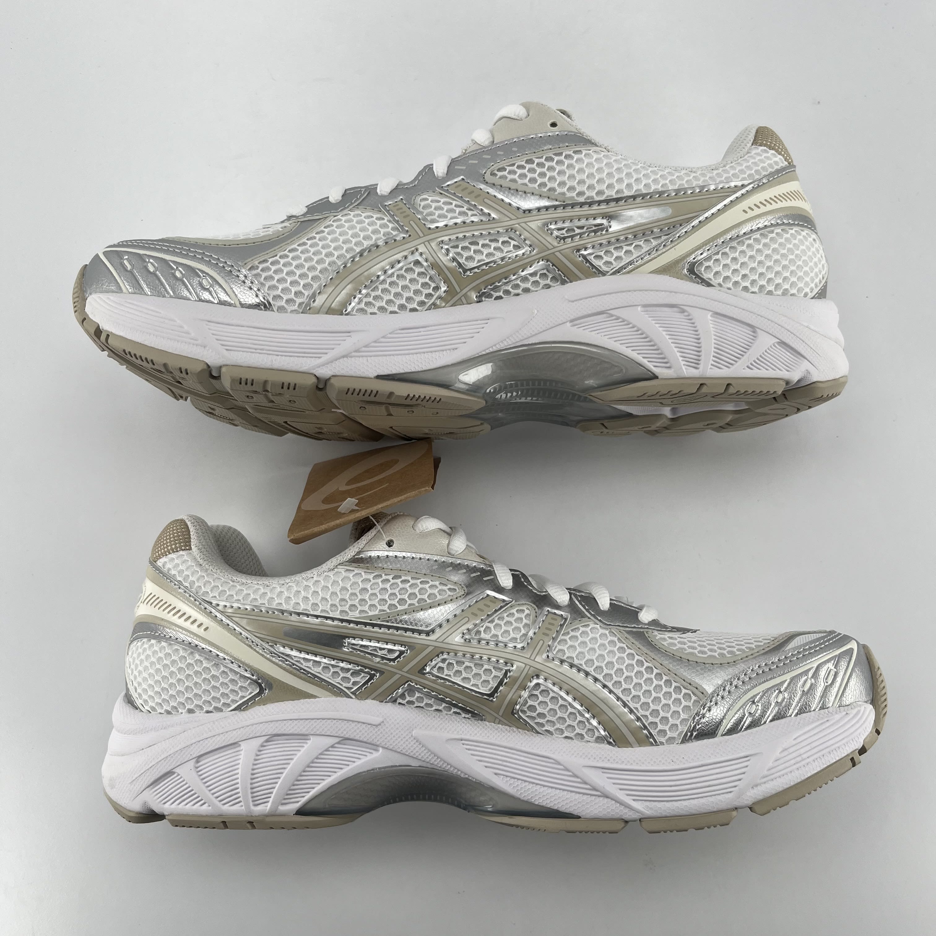 265795 ASICS GT-2160 White Putty