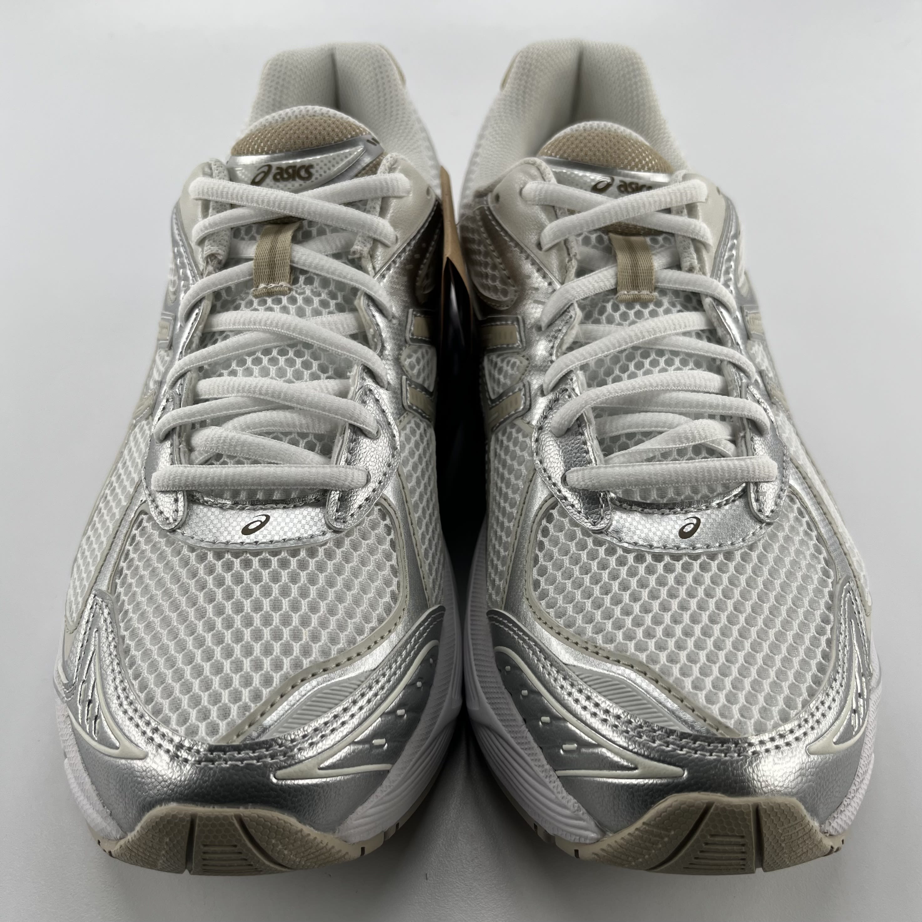 265795 ASICS GT-2160 White Putty