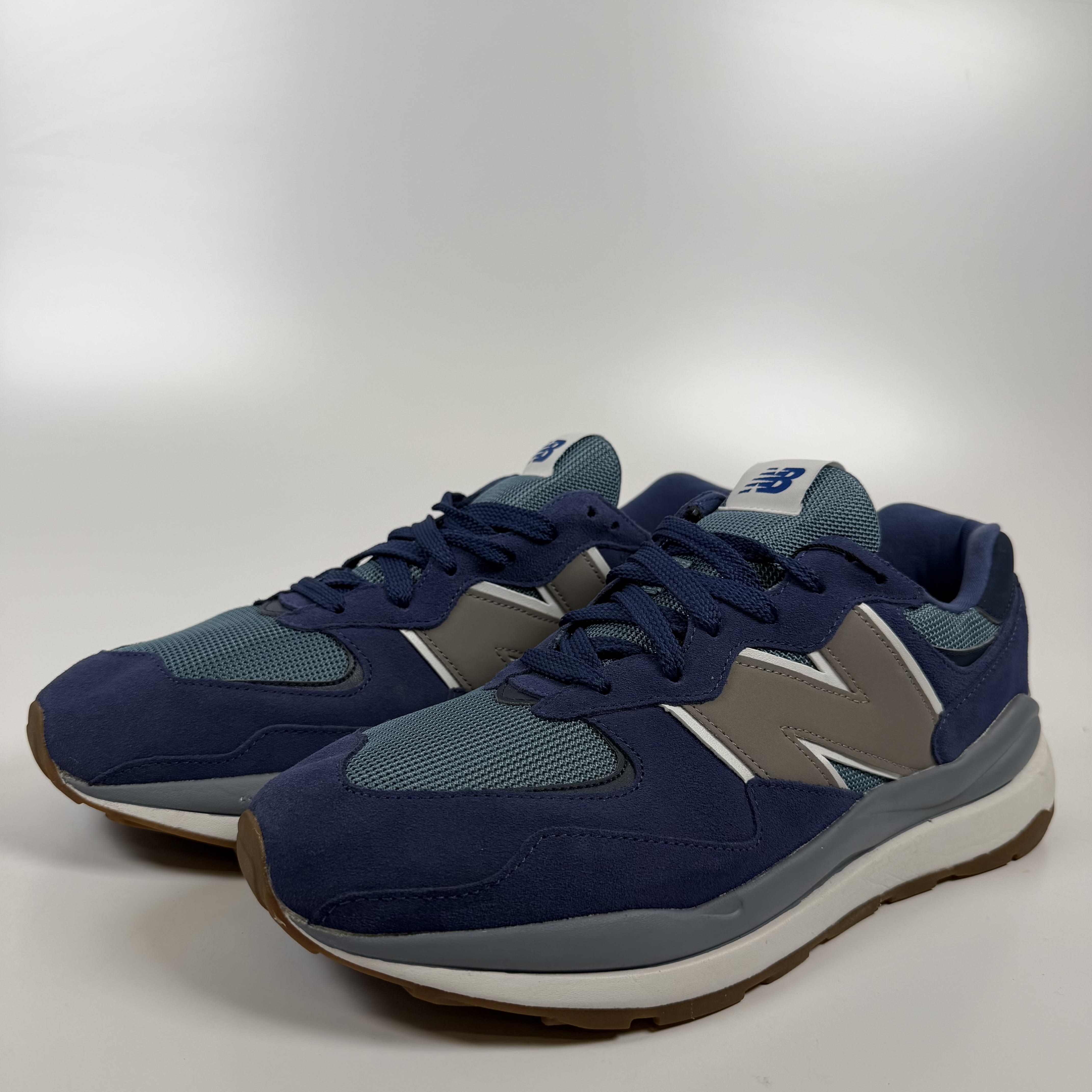SP9473 New Balance 57/40 Dark Blue