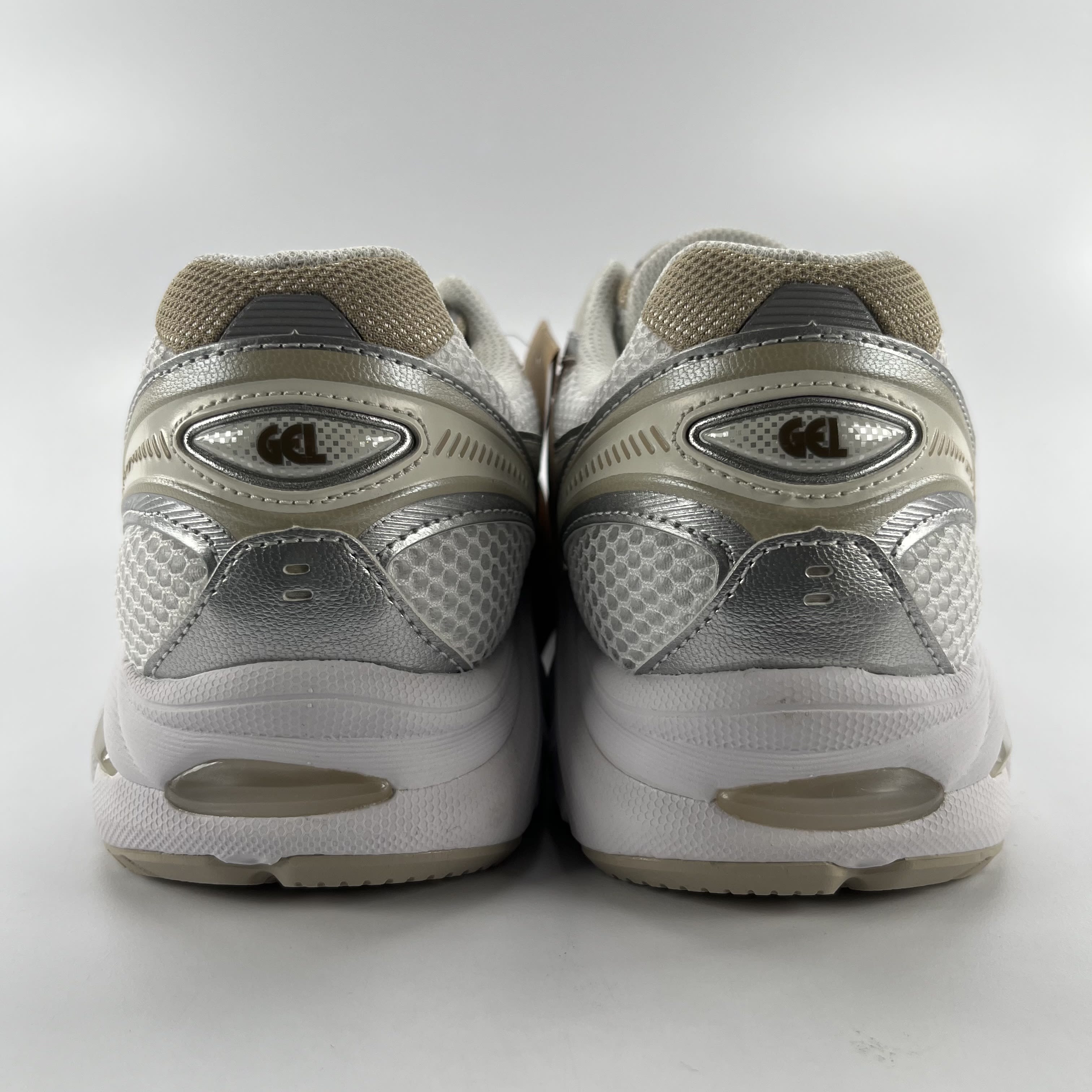 265795 ASICS GT-2160 White Putty
