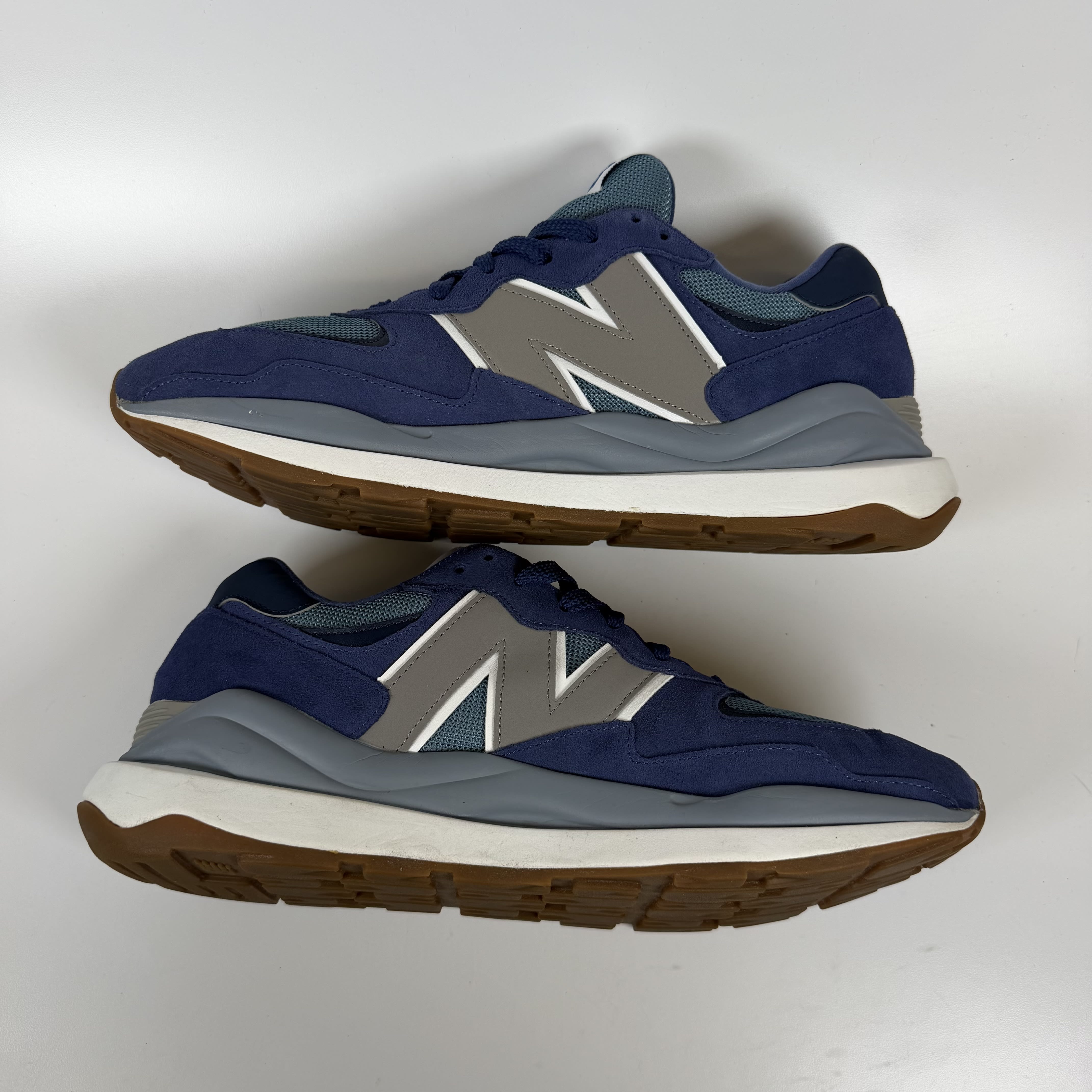 SP9473 New Balance 57/40 Dark Blue
