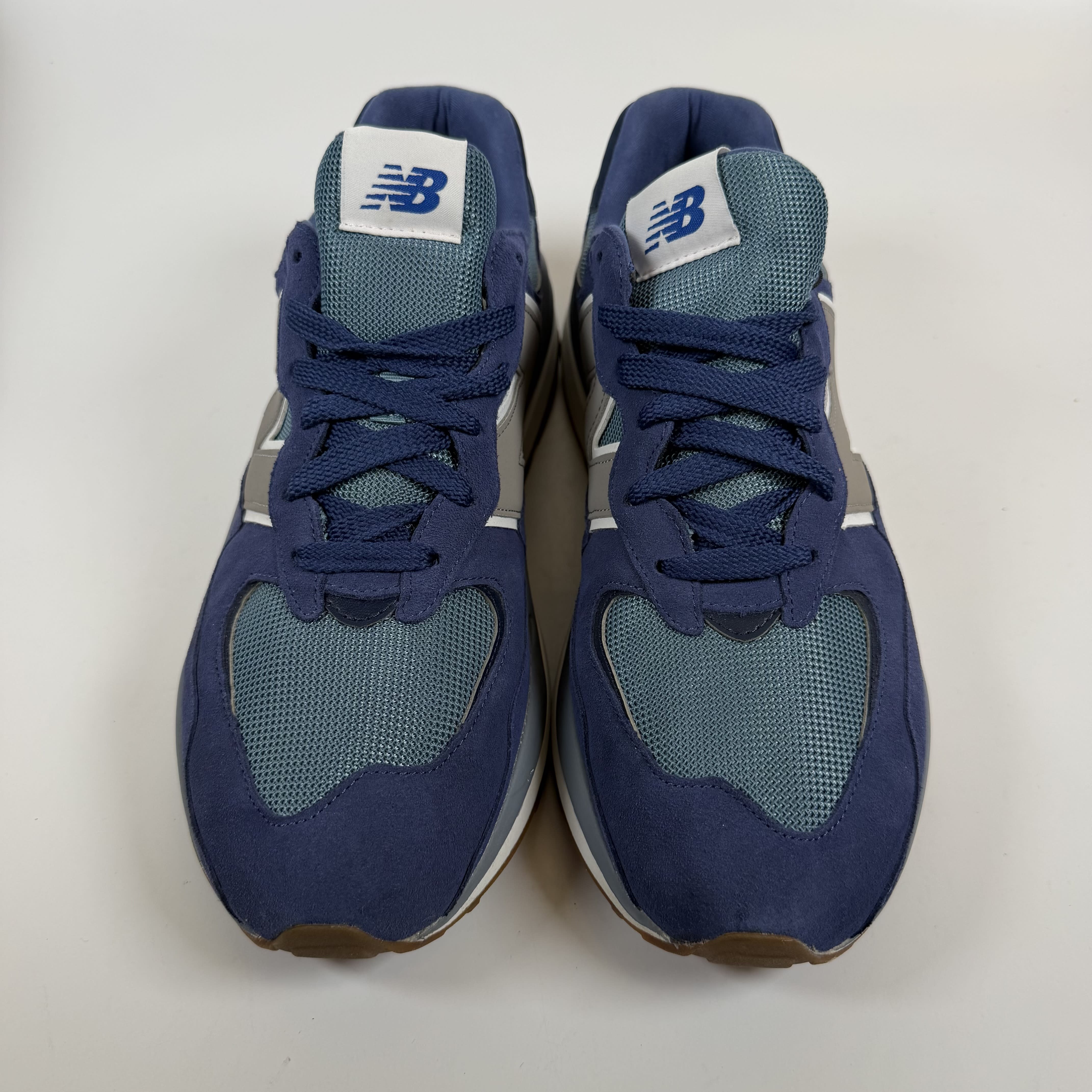 SP9473 New Balance 57/40 Dark Blue