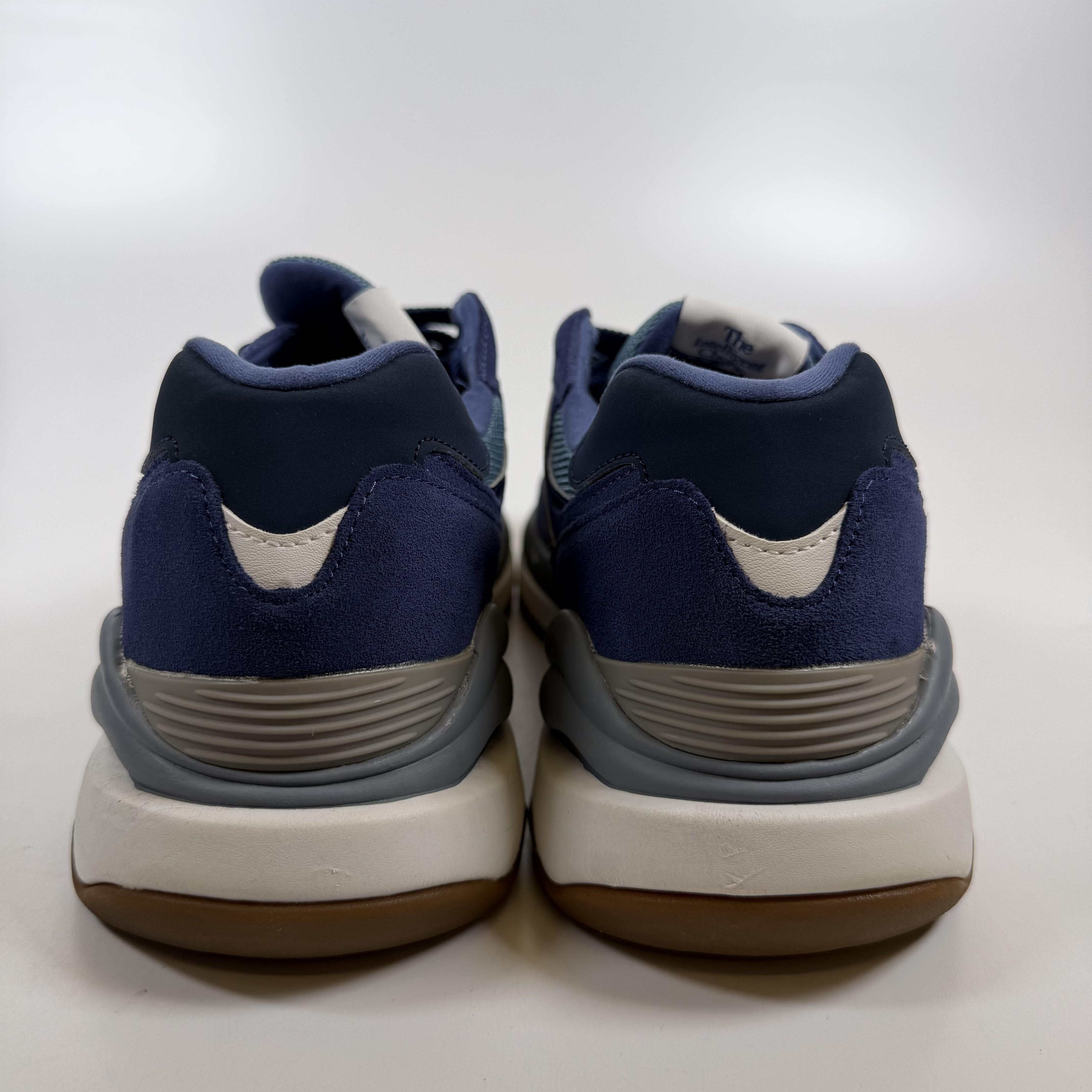 SP9473 New Balance 57/40 Dark Blue