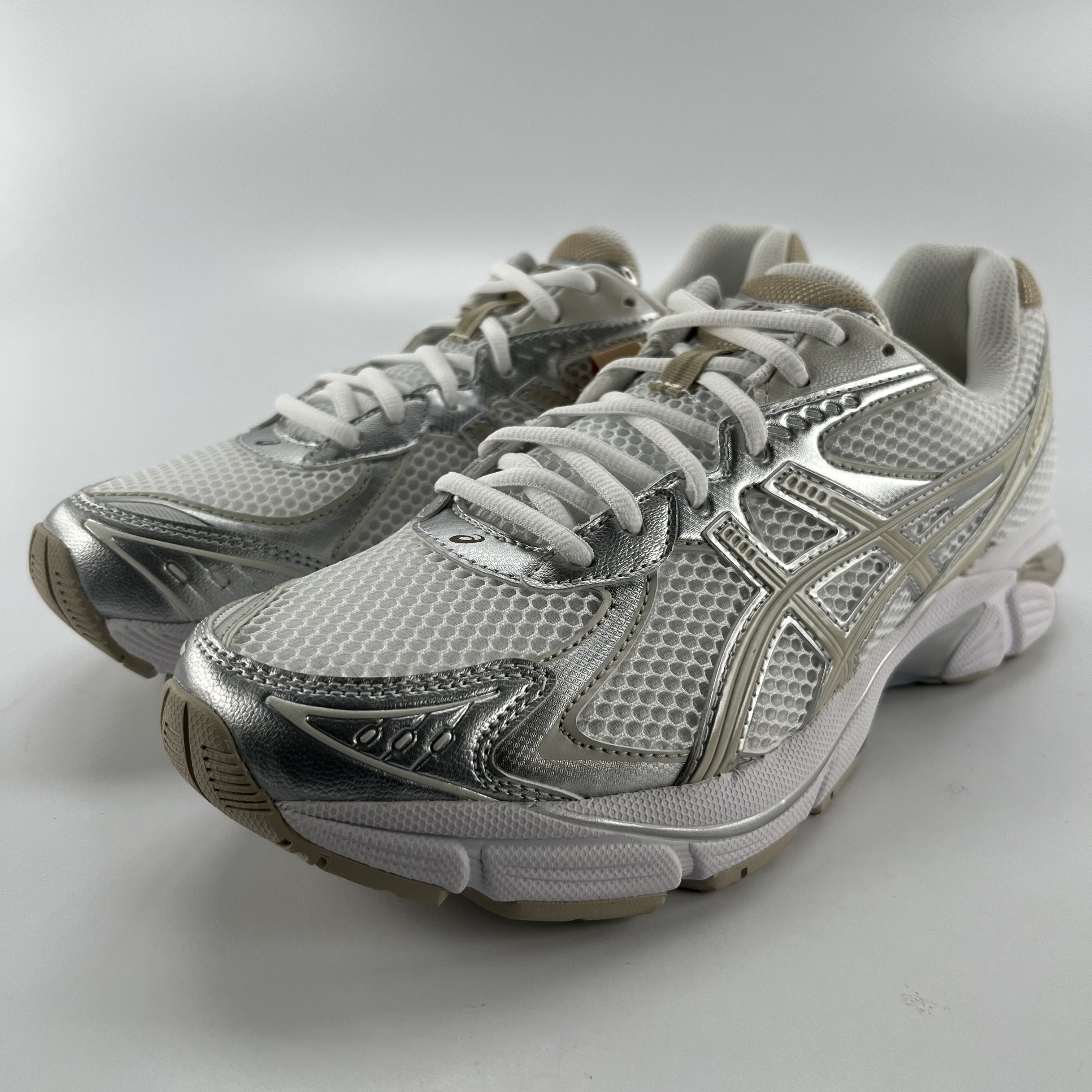 265785 ASICS GT-2160 White Putty