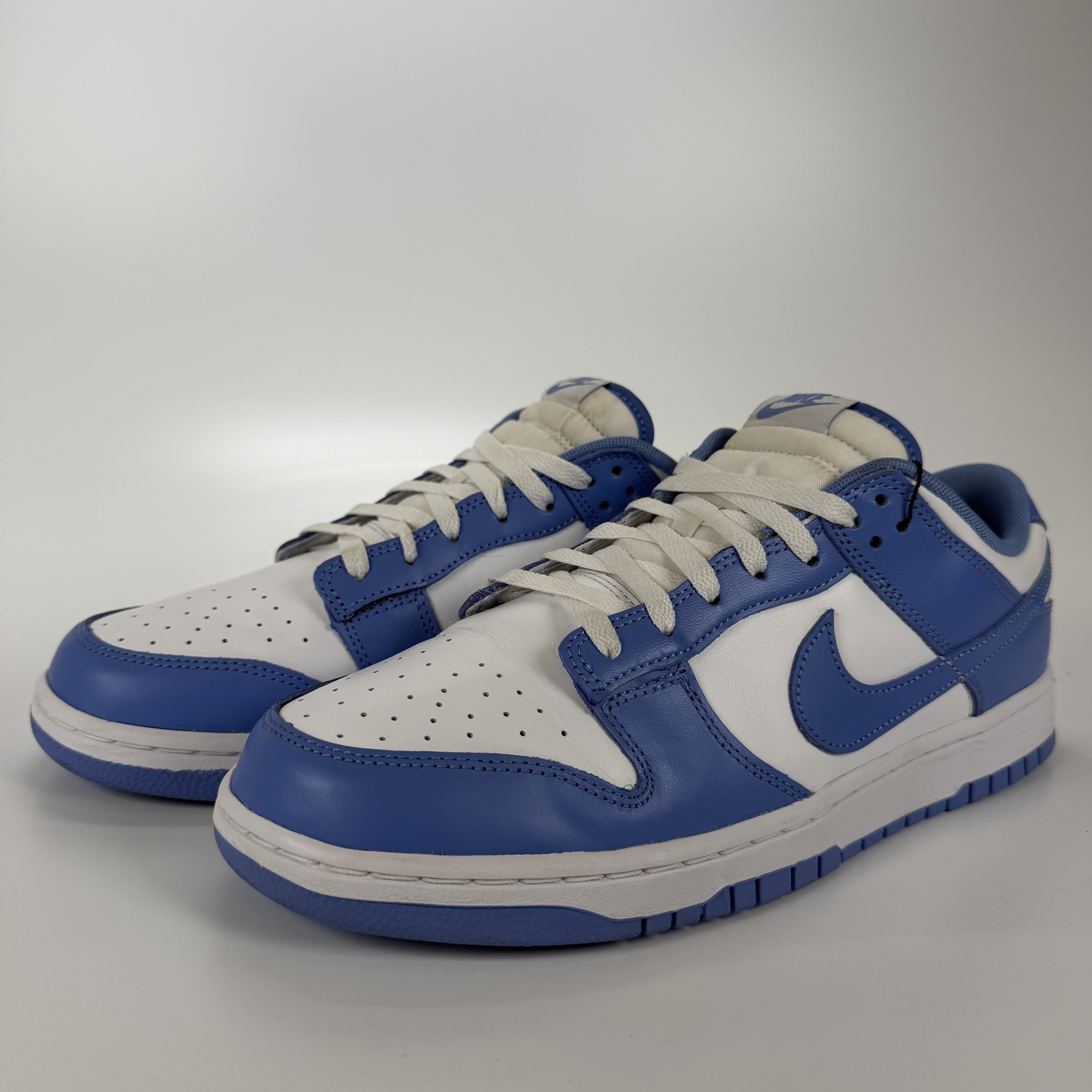SP6274 Nike Dunk Low Polar Blue