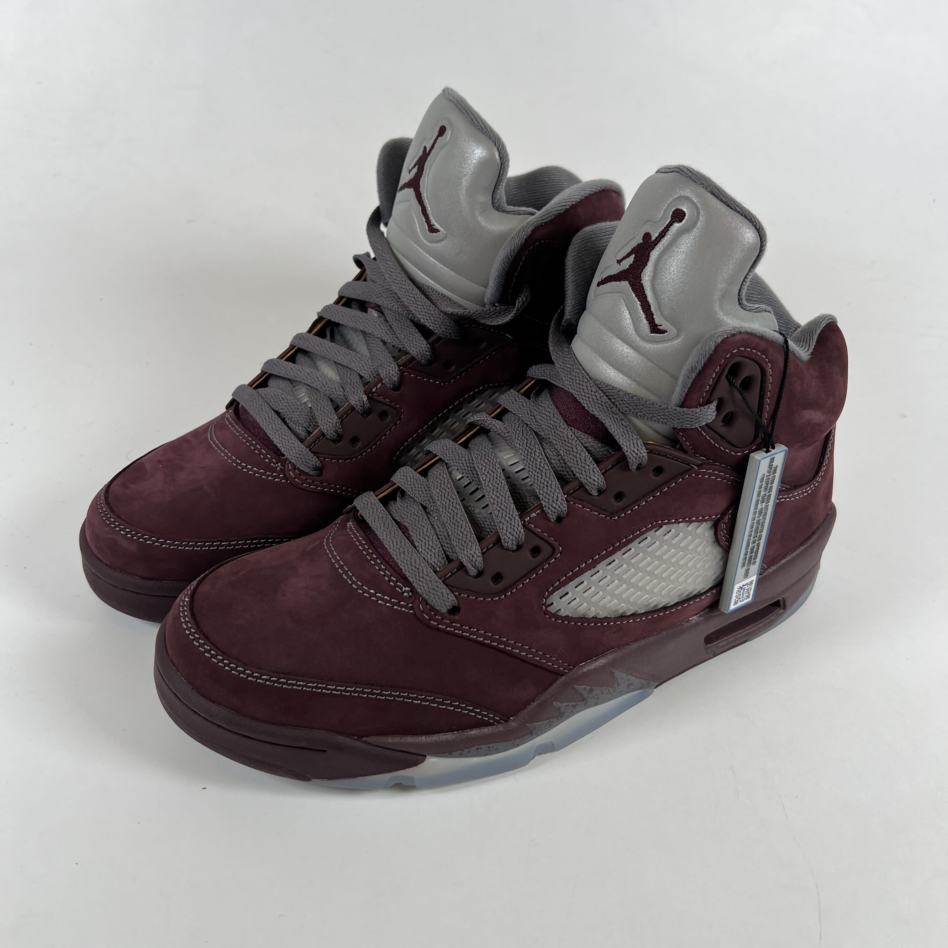 SP9914 Jordan 5 Retro Burgundy (2023)