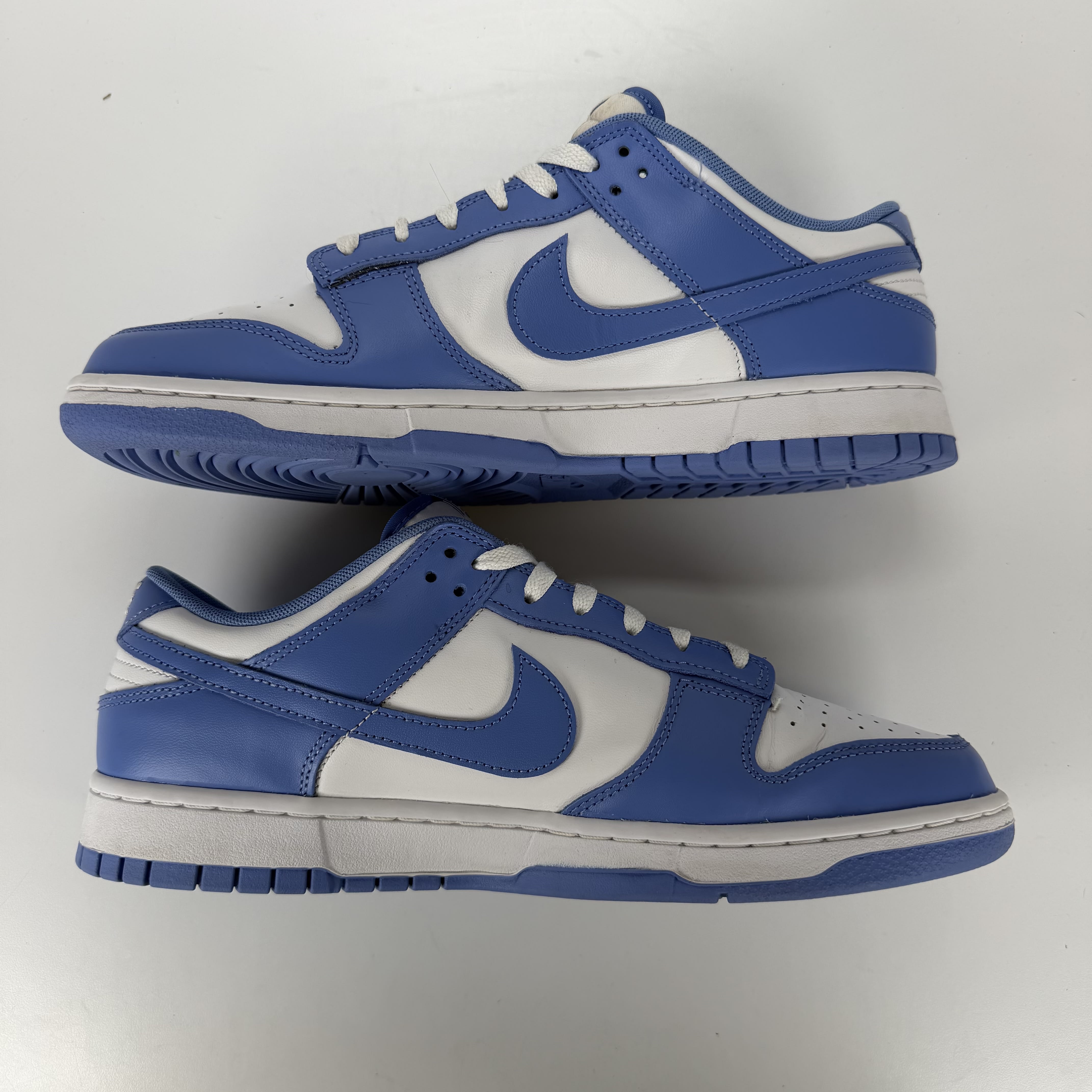 SP6274 Nike Dunk Low Polar Blue