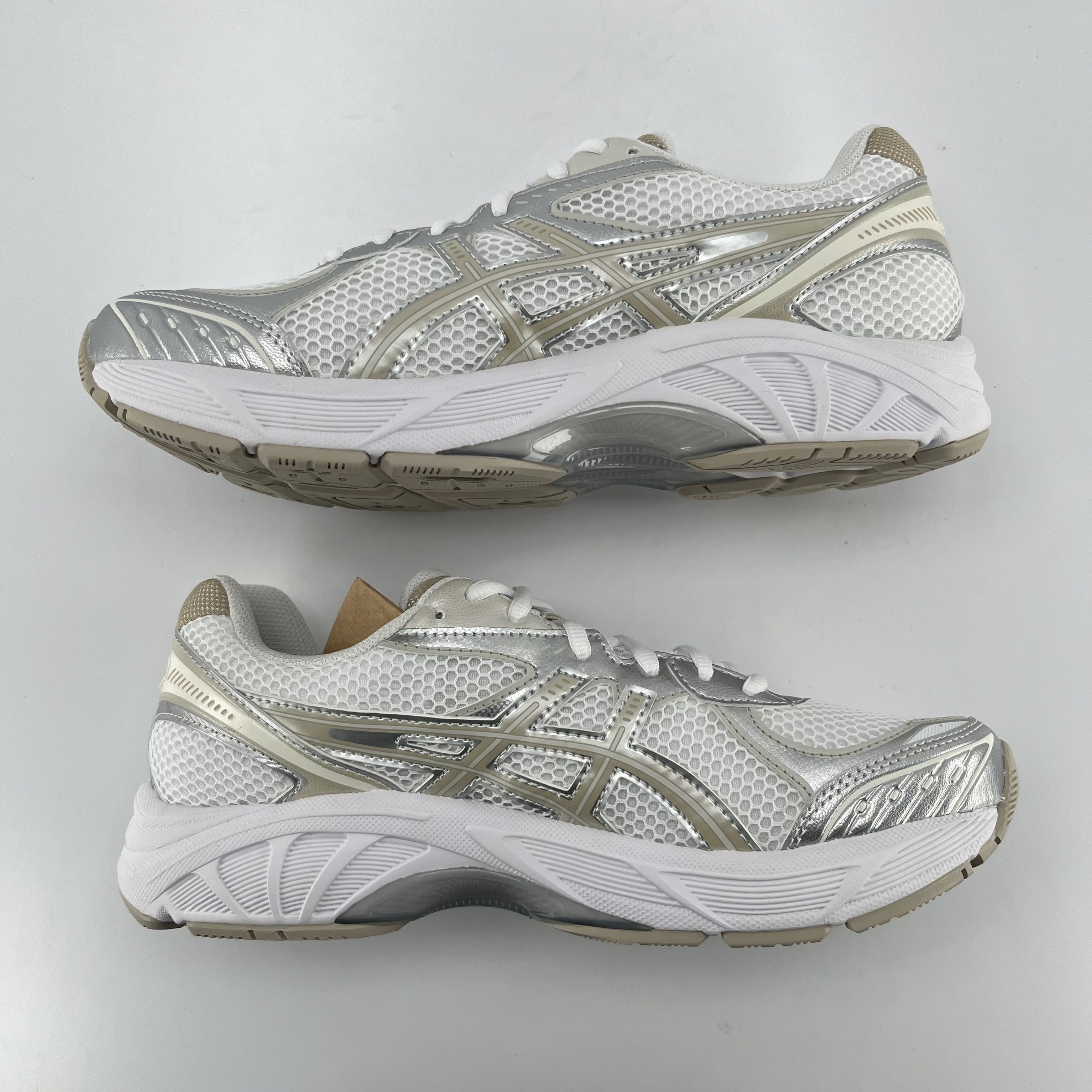 265785 ASICS GT-2160 White Putty