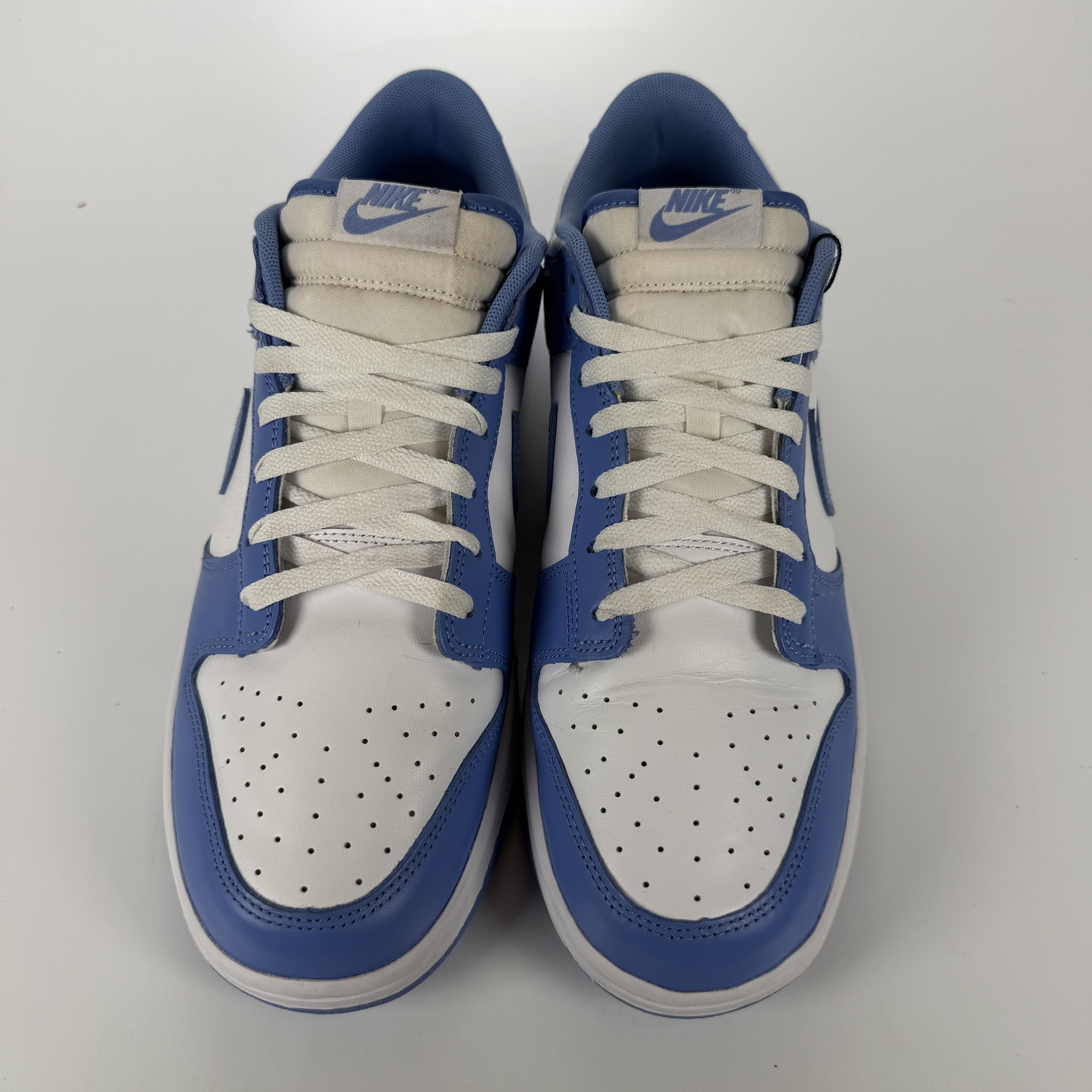 SP6274 Nike Dunk Low Polar Blue