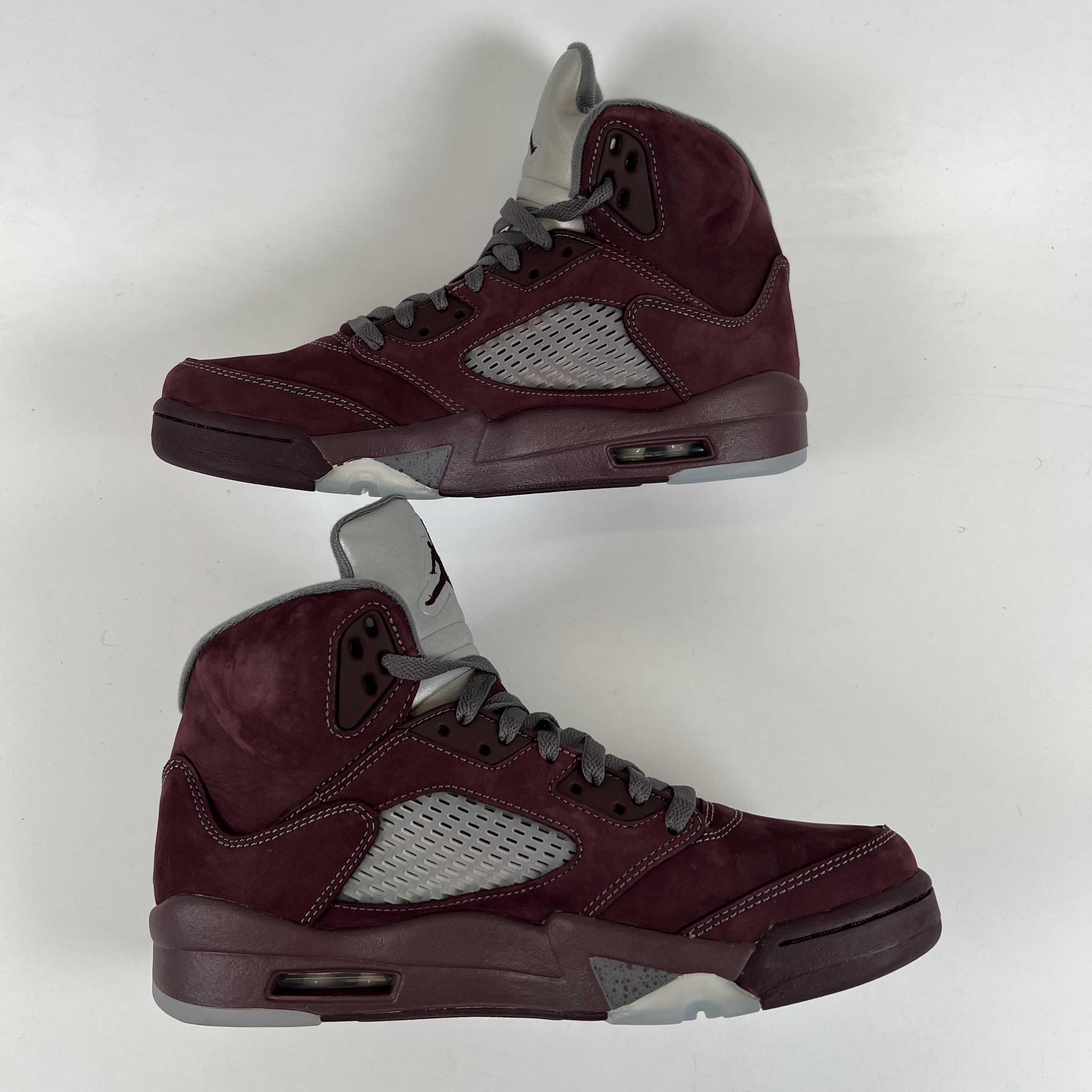 SP9914 Jordan 5 Retro Burgundy (2023)