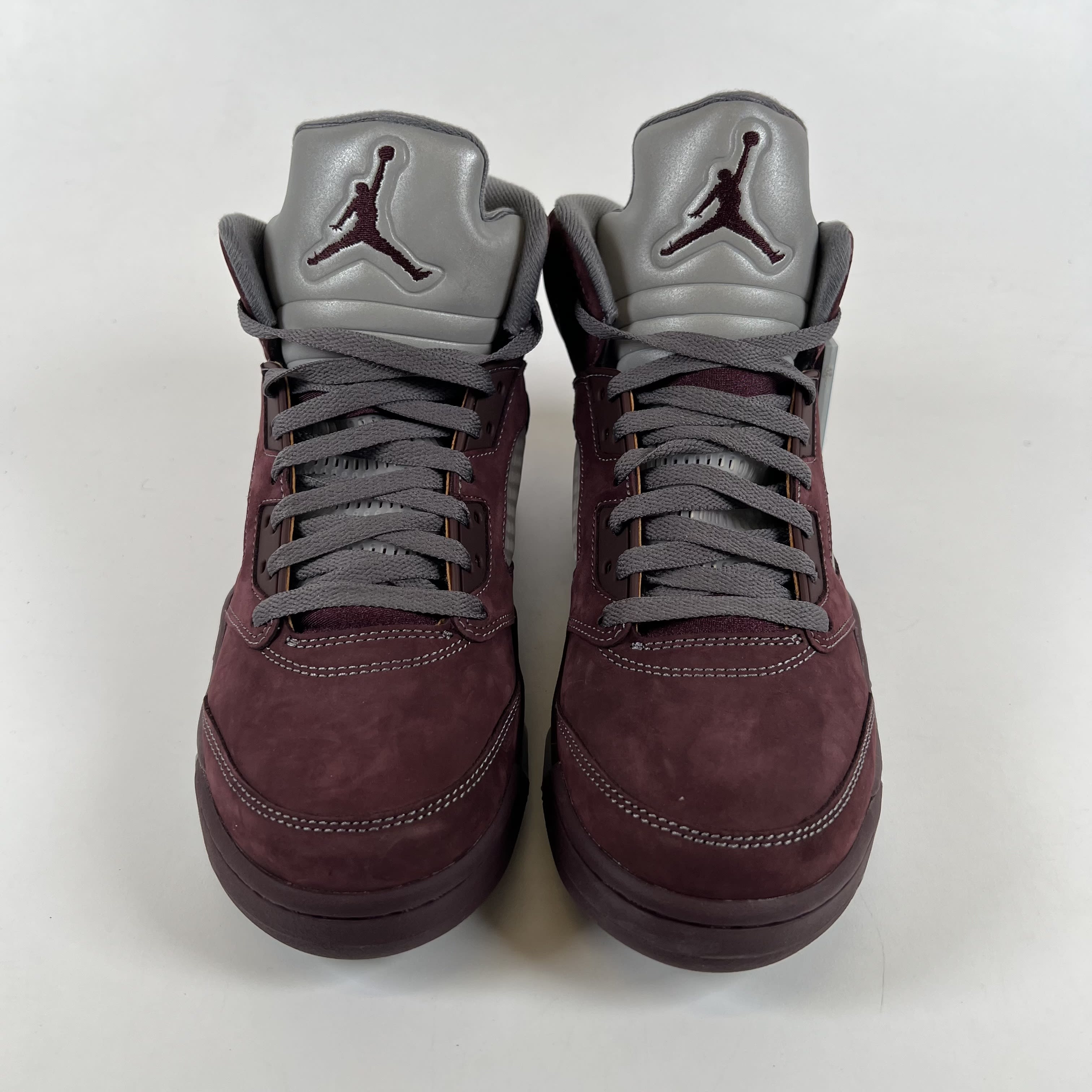 SP9914 Jordan 5 Retro Burgundy (2023)