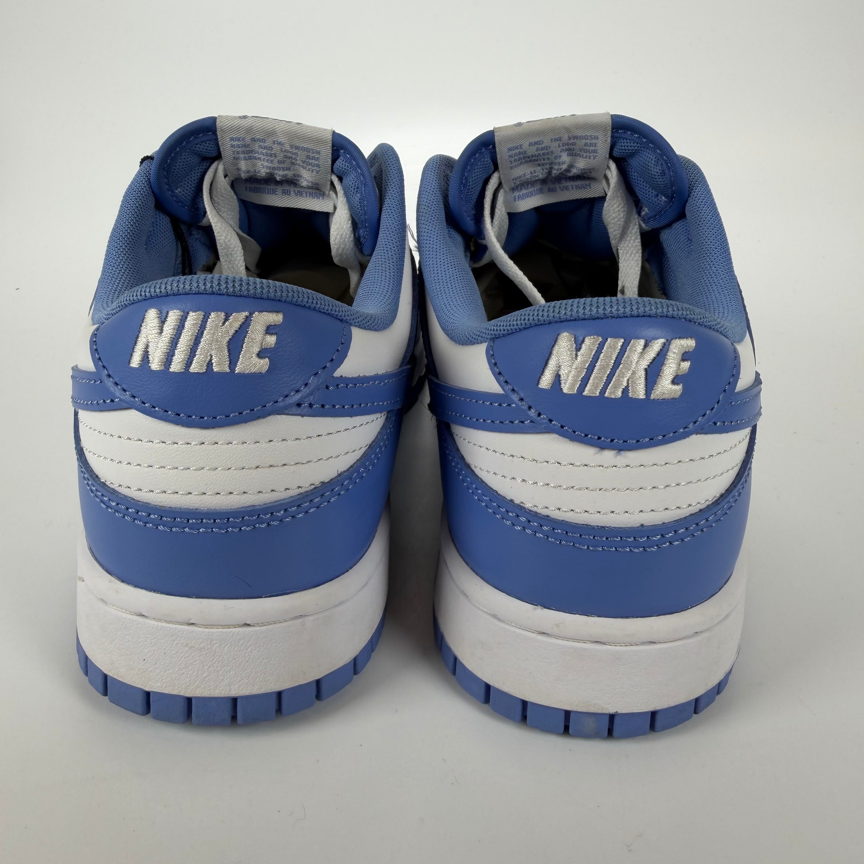 SP6274 Nike Dunk Low Polar Blue