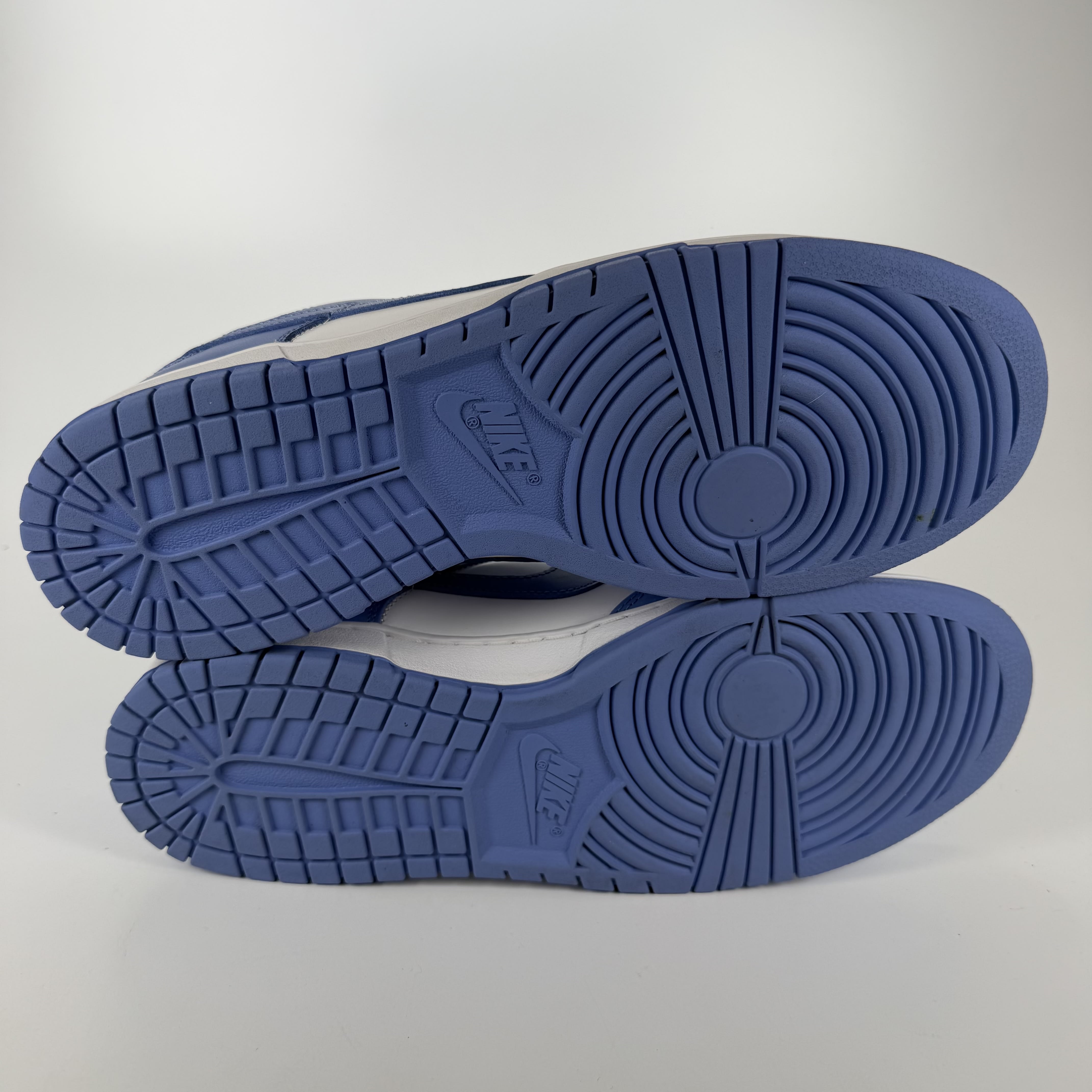 SP6274 Nike Dunk Low Polar Blue