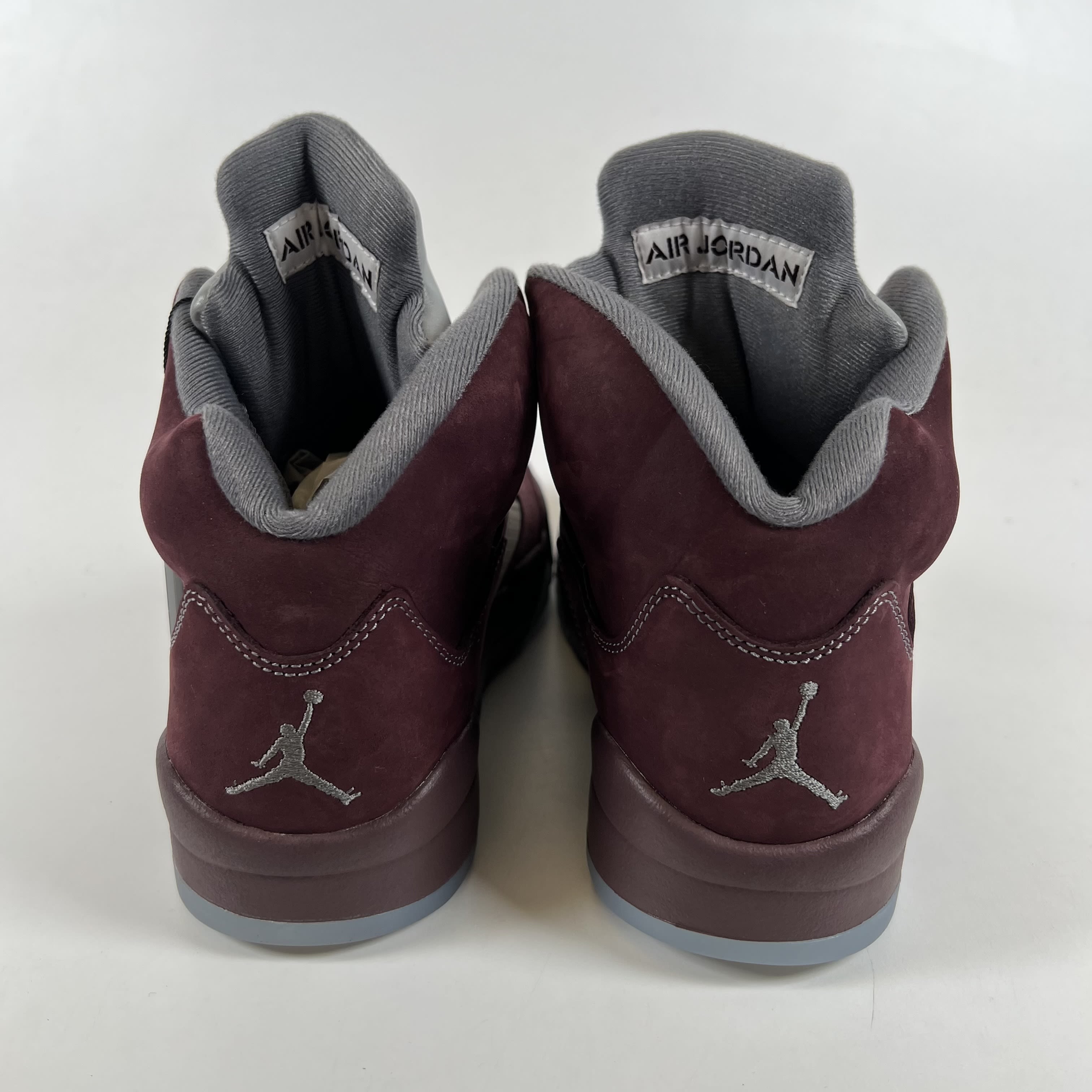 SP9914 Jordan 5 Retro Burgundy (2023)