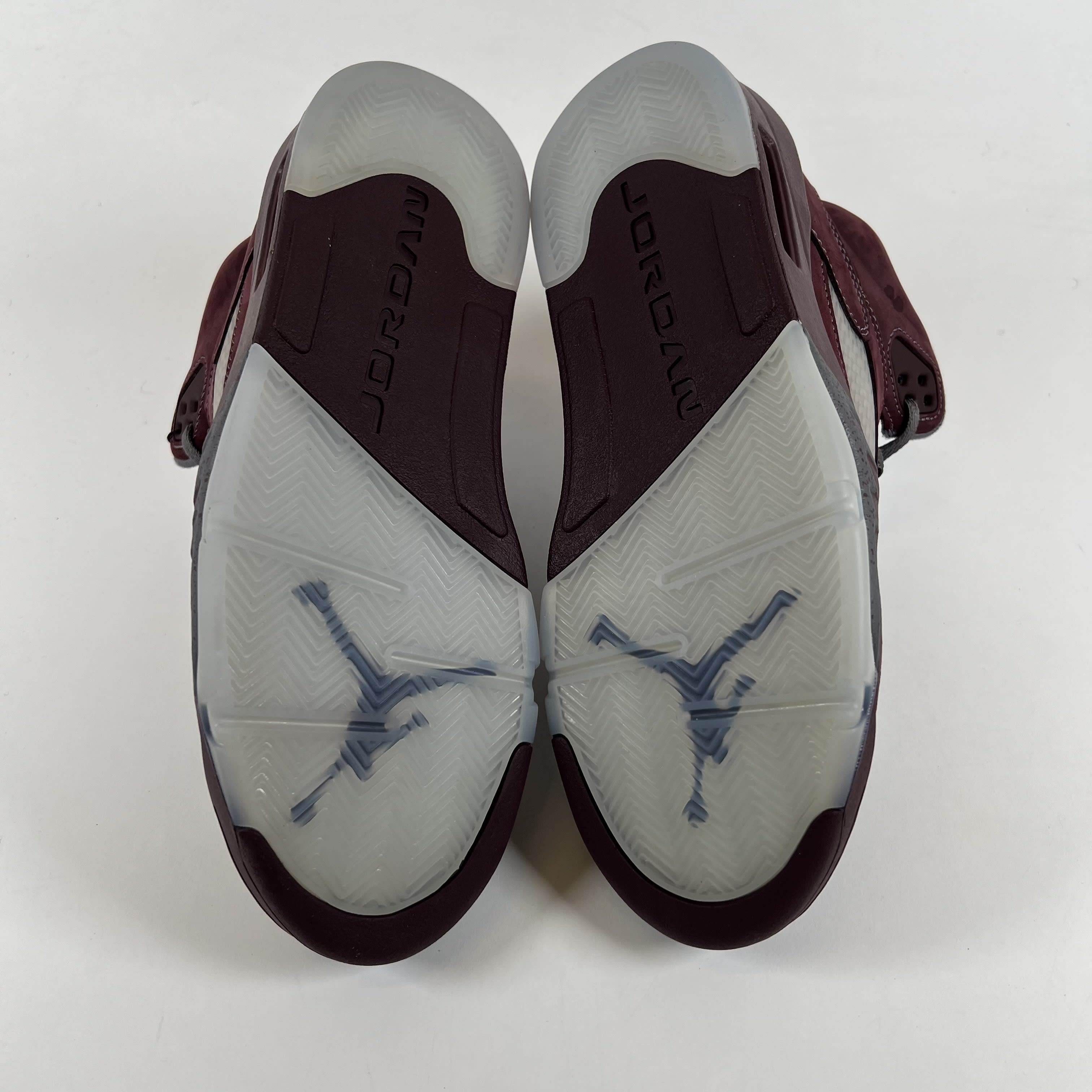 SP9914 Jordan 5 Retro Burgundy (2023)
