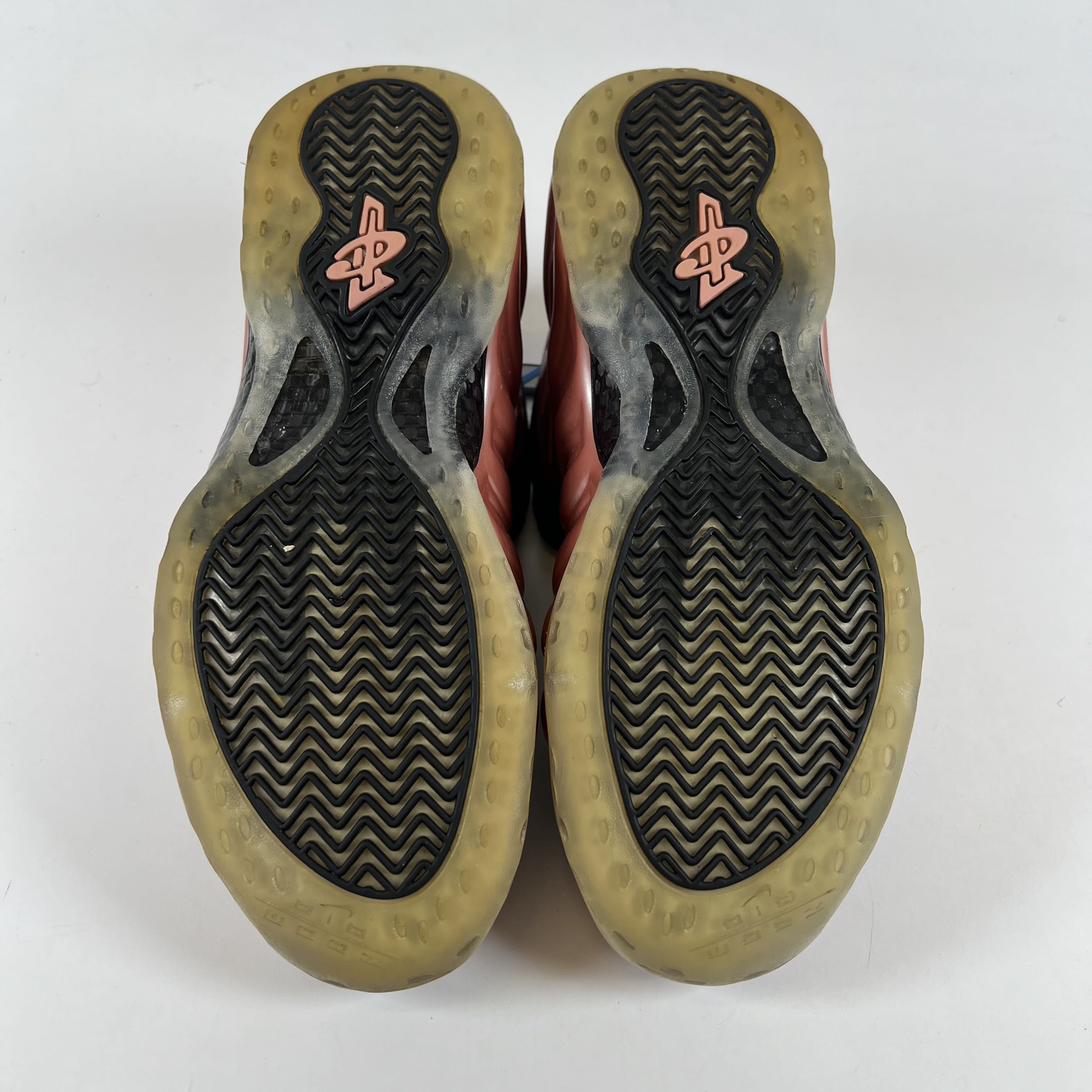 SP9058 Nike Air Foamposite One Rust Pink