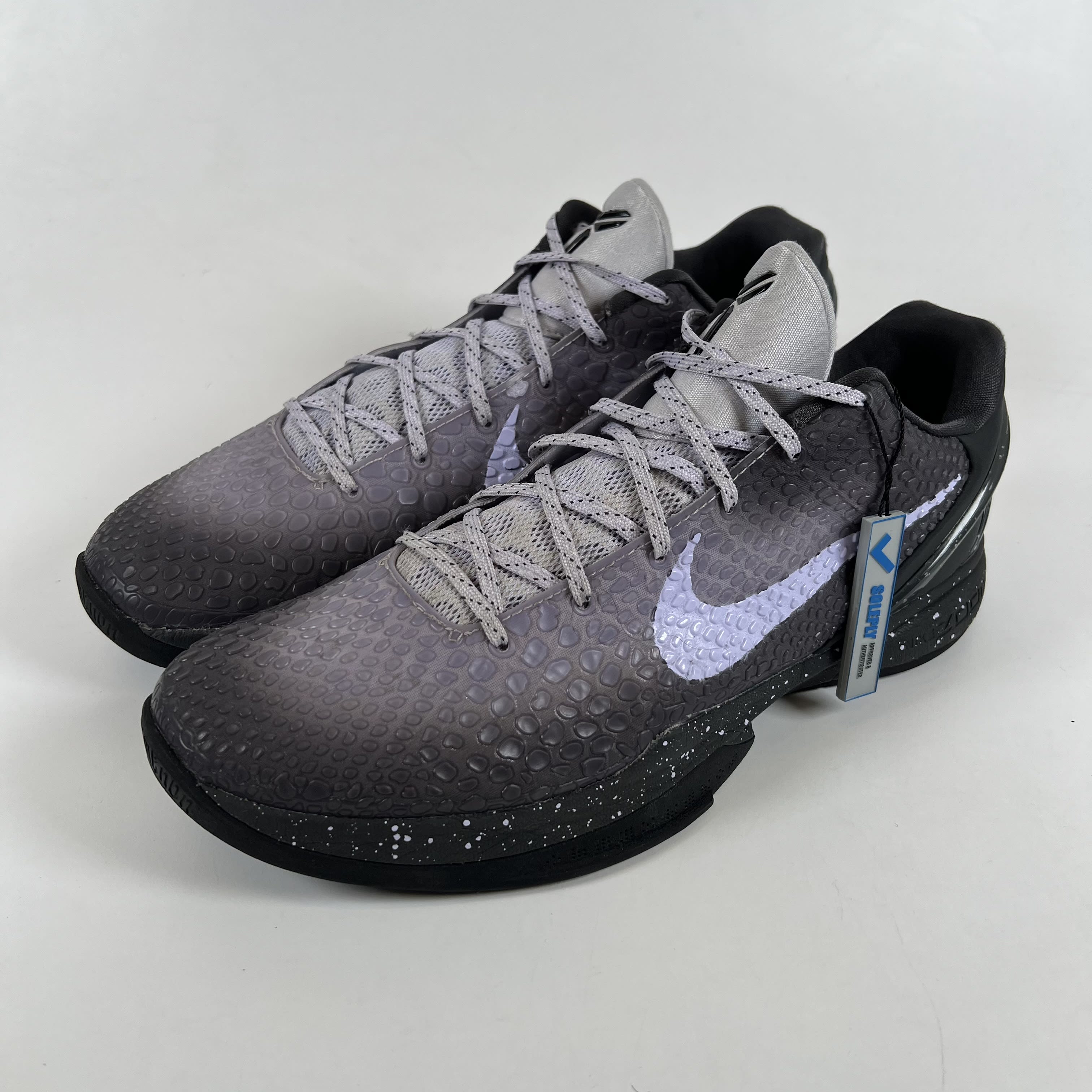 SP9829 Nike Kobe 6 Protro EYBL