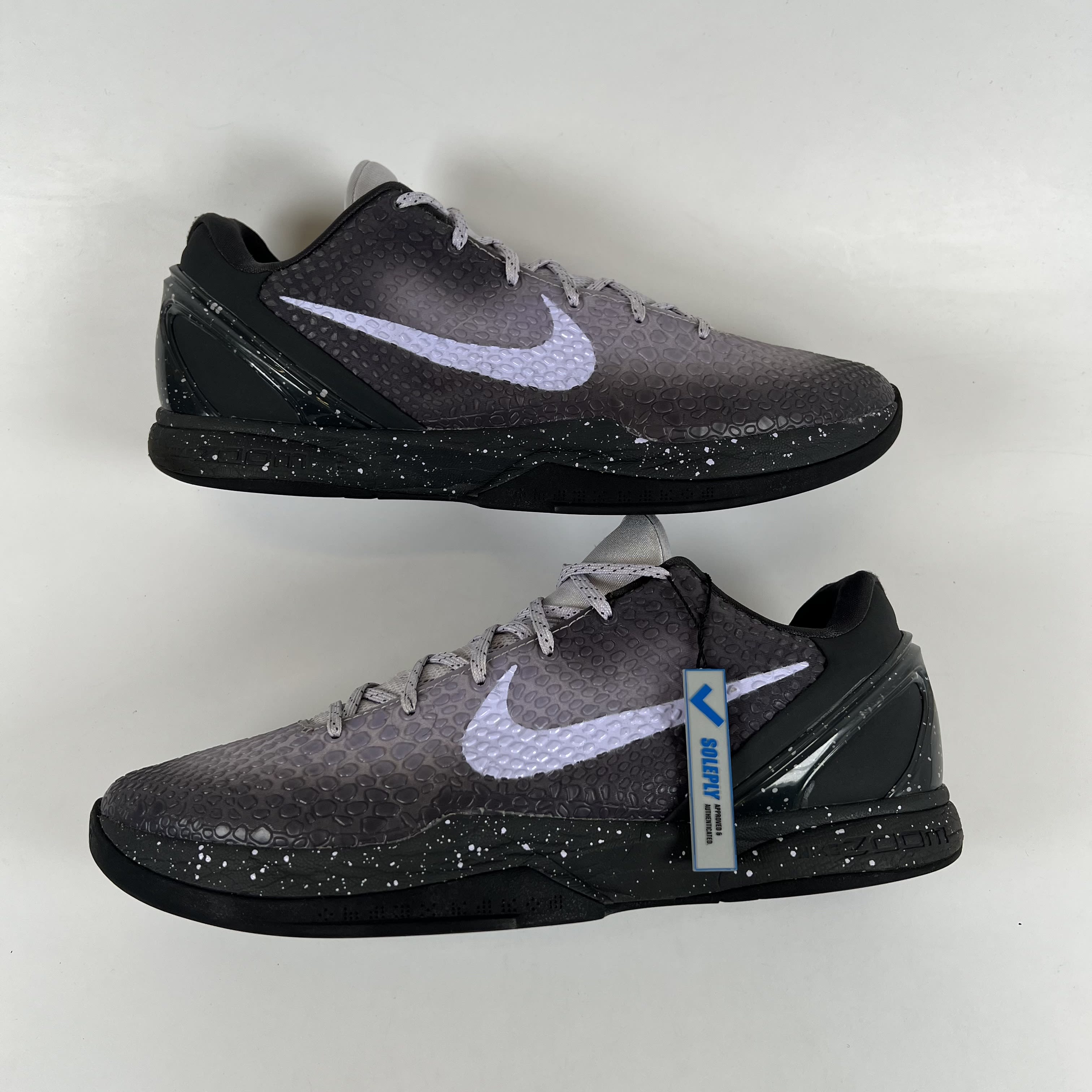 SP9829 Nike Kobe 6 Protro EYBL