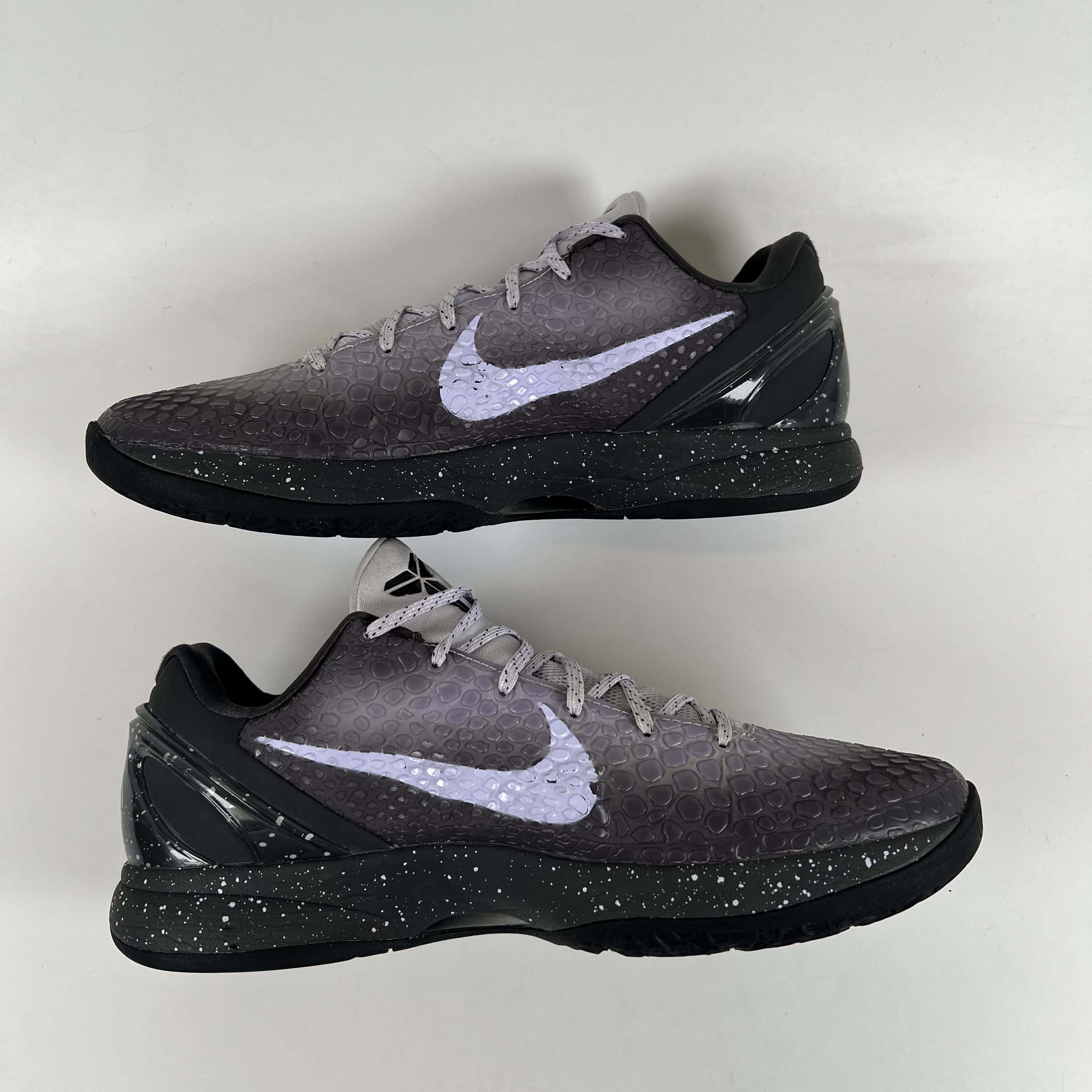 SP9829 Nike Kobe 6 Protro EYBL