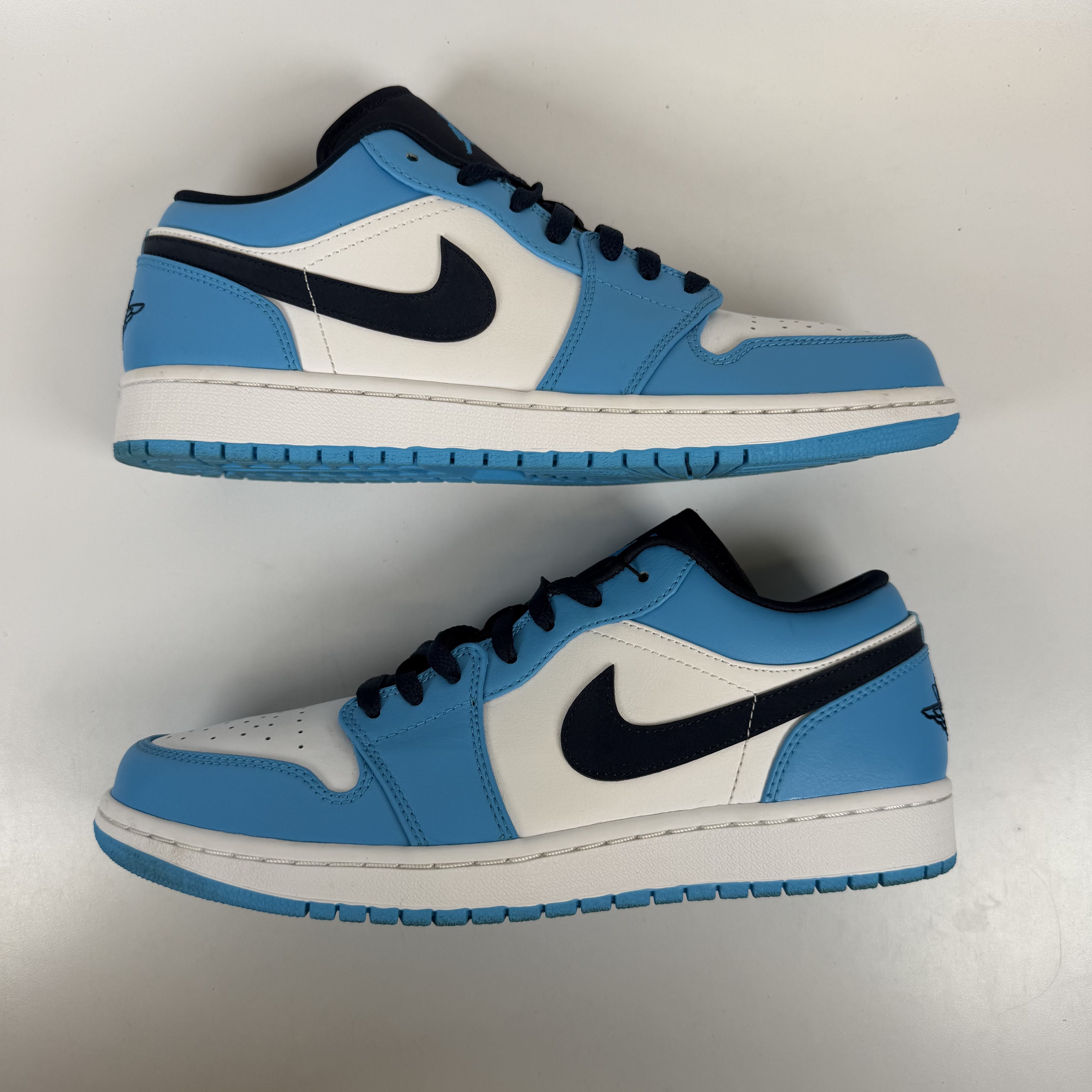 SP12172 Jordan 1 Low UNC (2021)