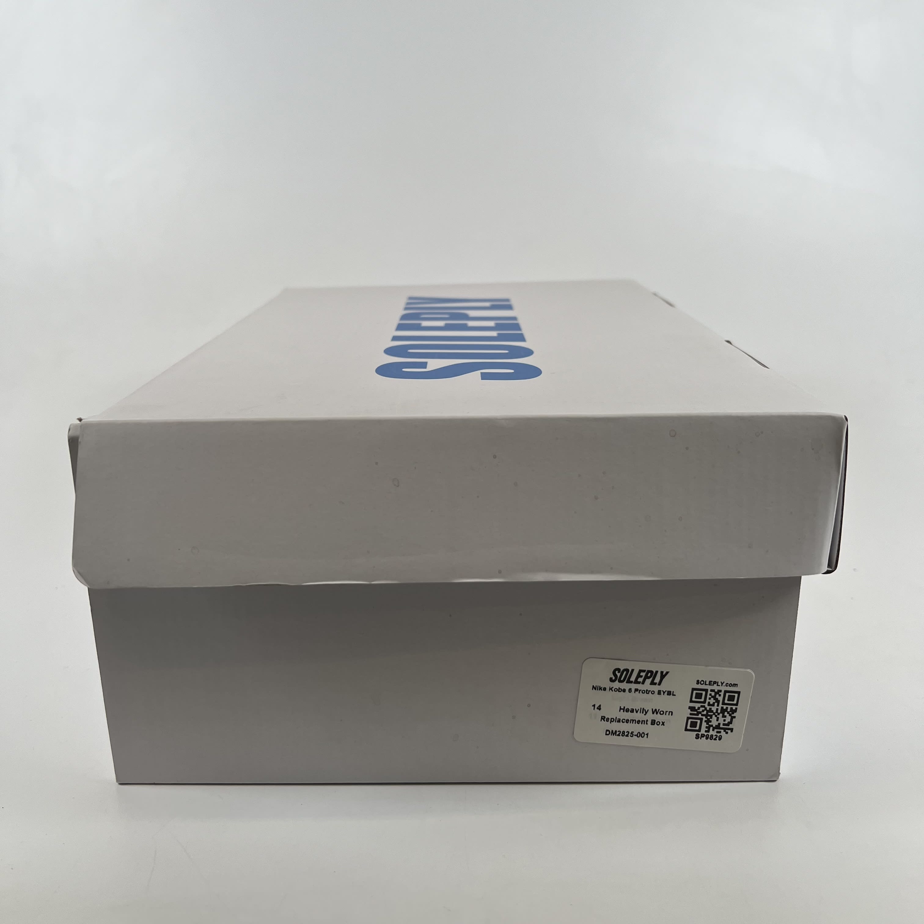 SP9829 Nike Kobe 6 Protro EYBL