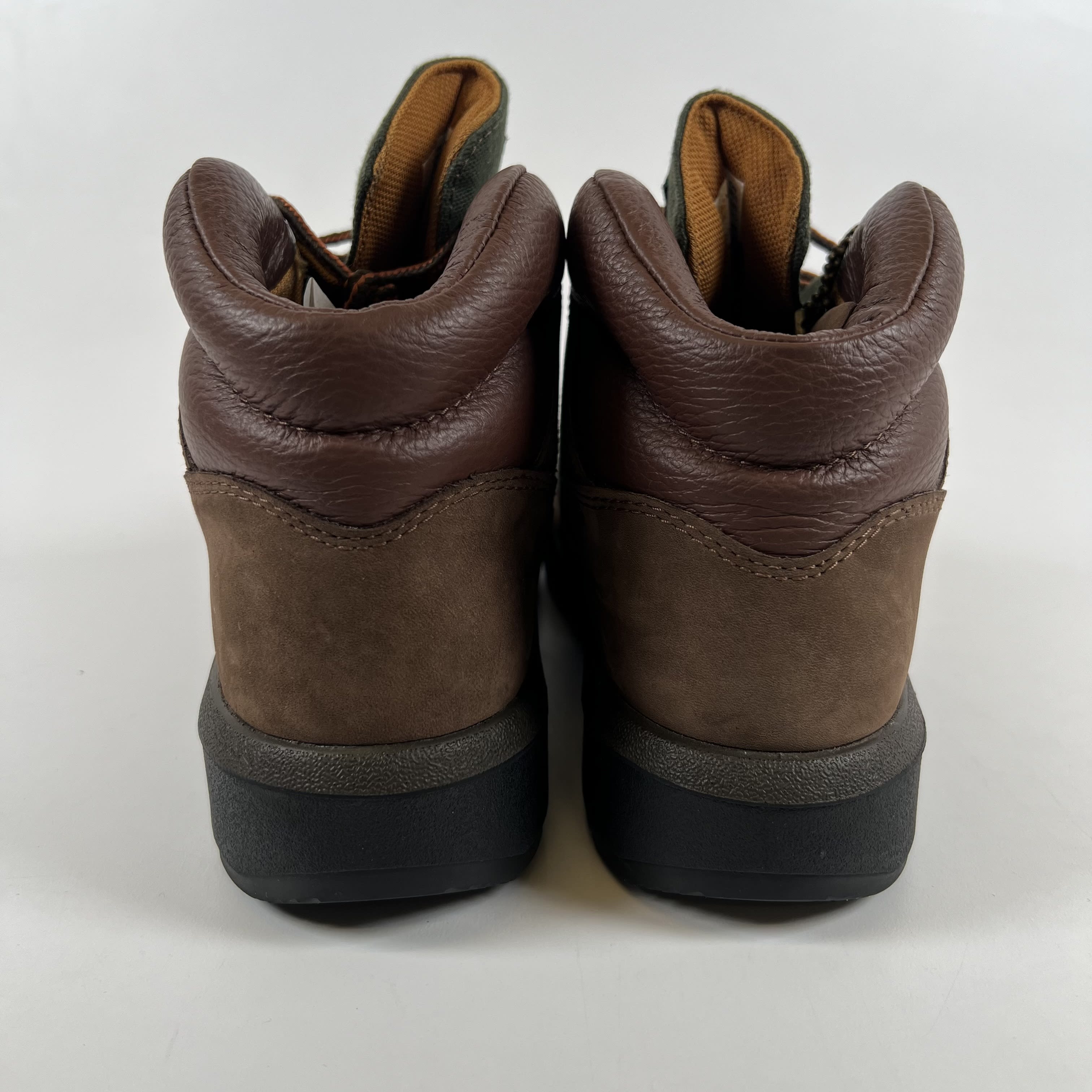 SP7365 Timberland Field Boot Mid Waterproof 'Chocolate'