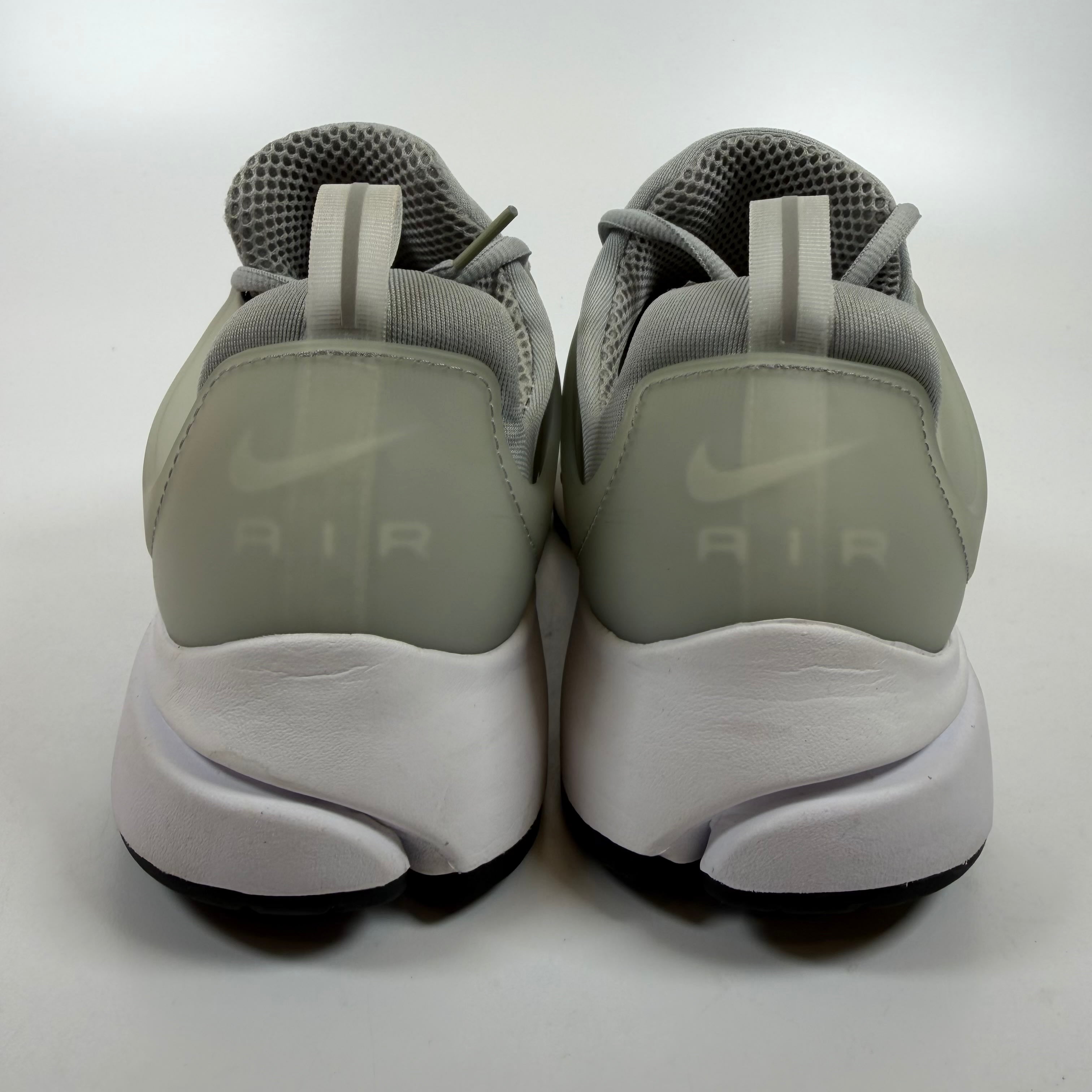 SP9472 Nike Air Presto Light Smoke Grey