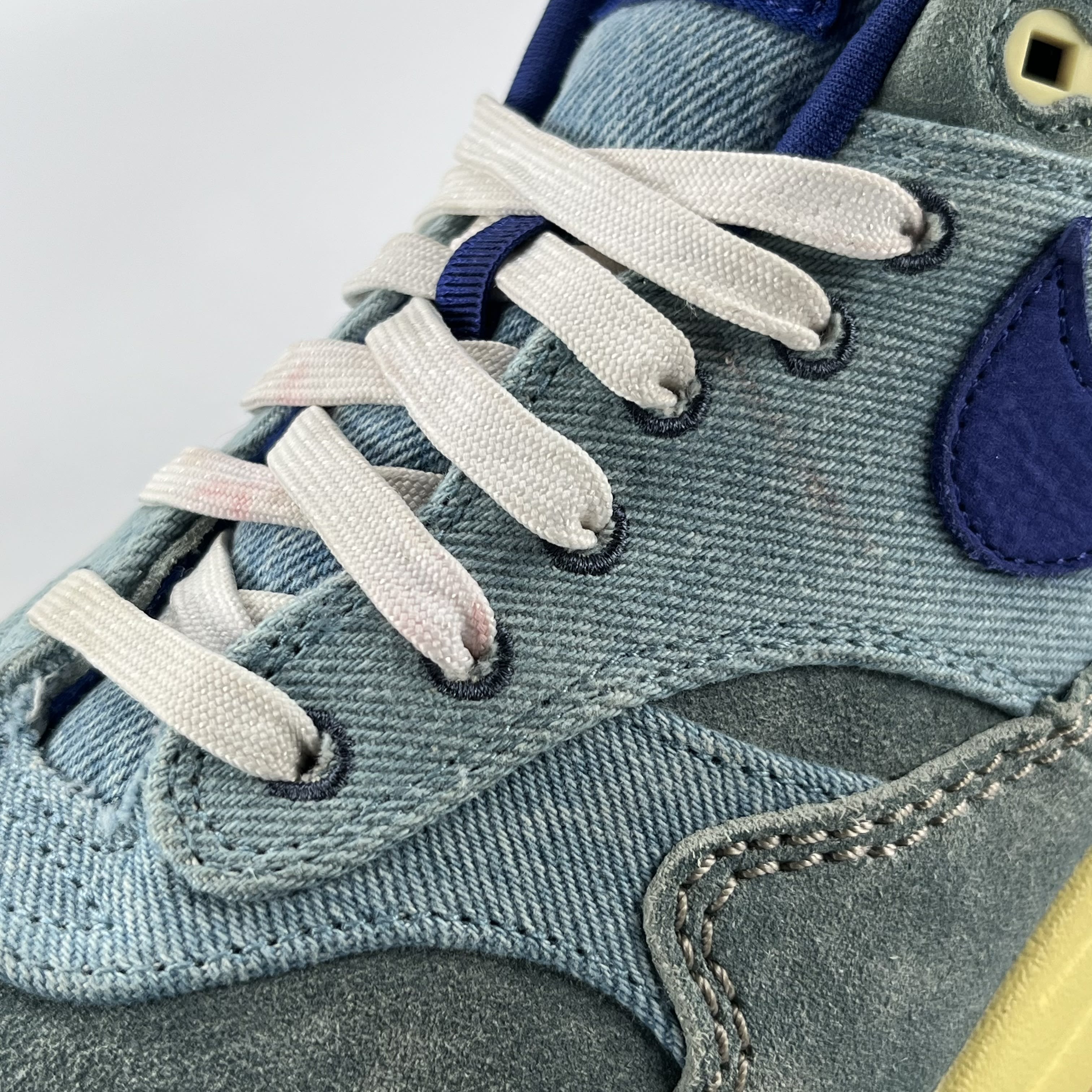 712199 Nike Air Max 1 PRM Dirty Denim