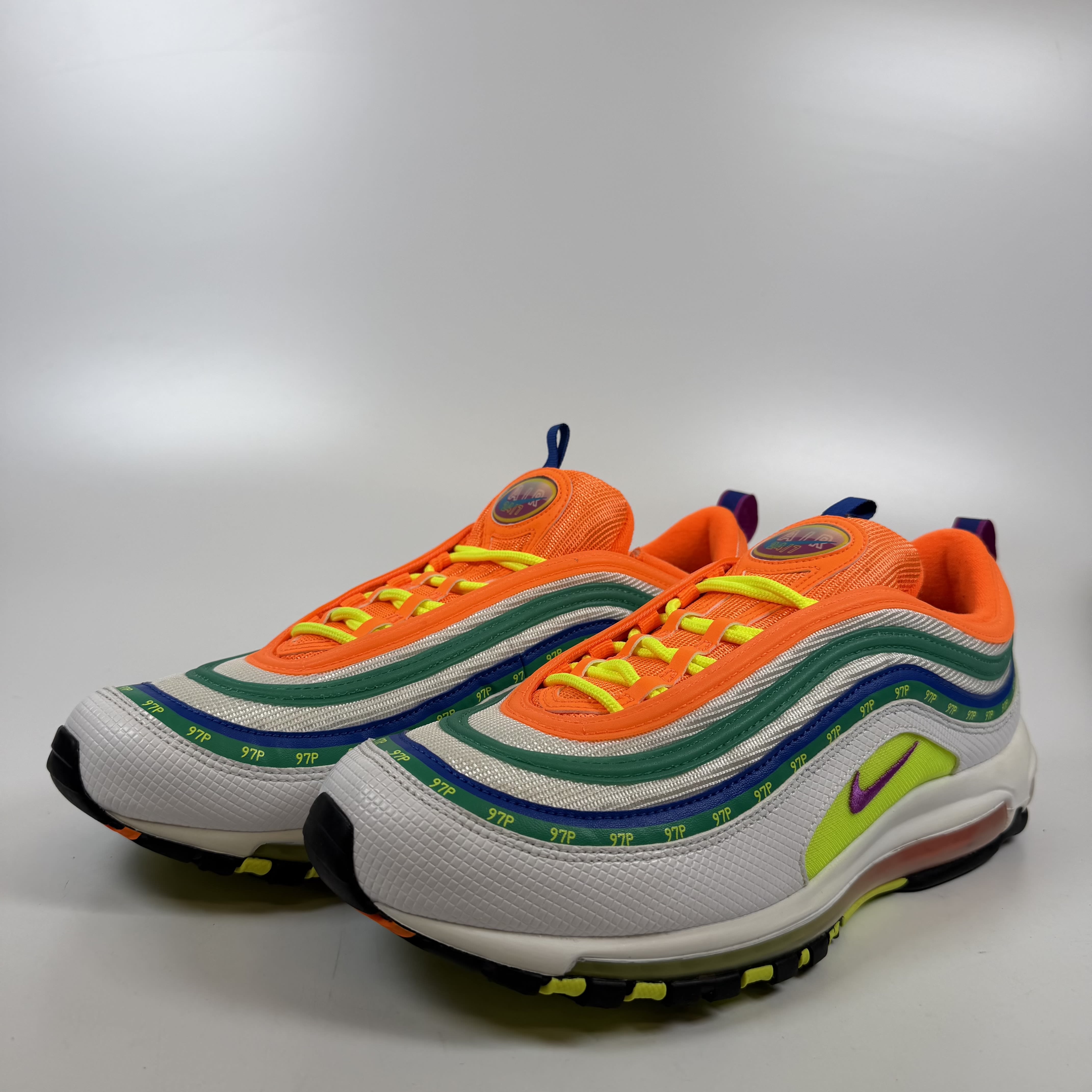SP12313 Air Max 97 'On Air: London Summer Of Love'