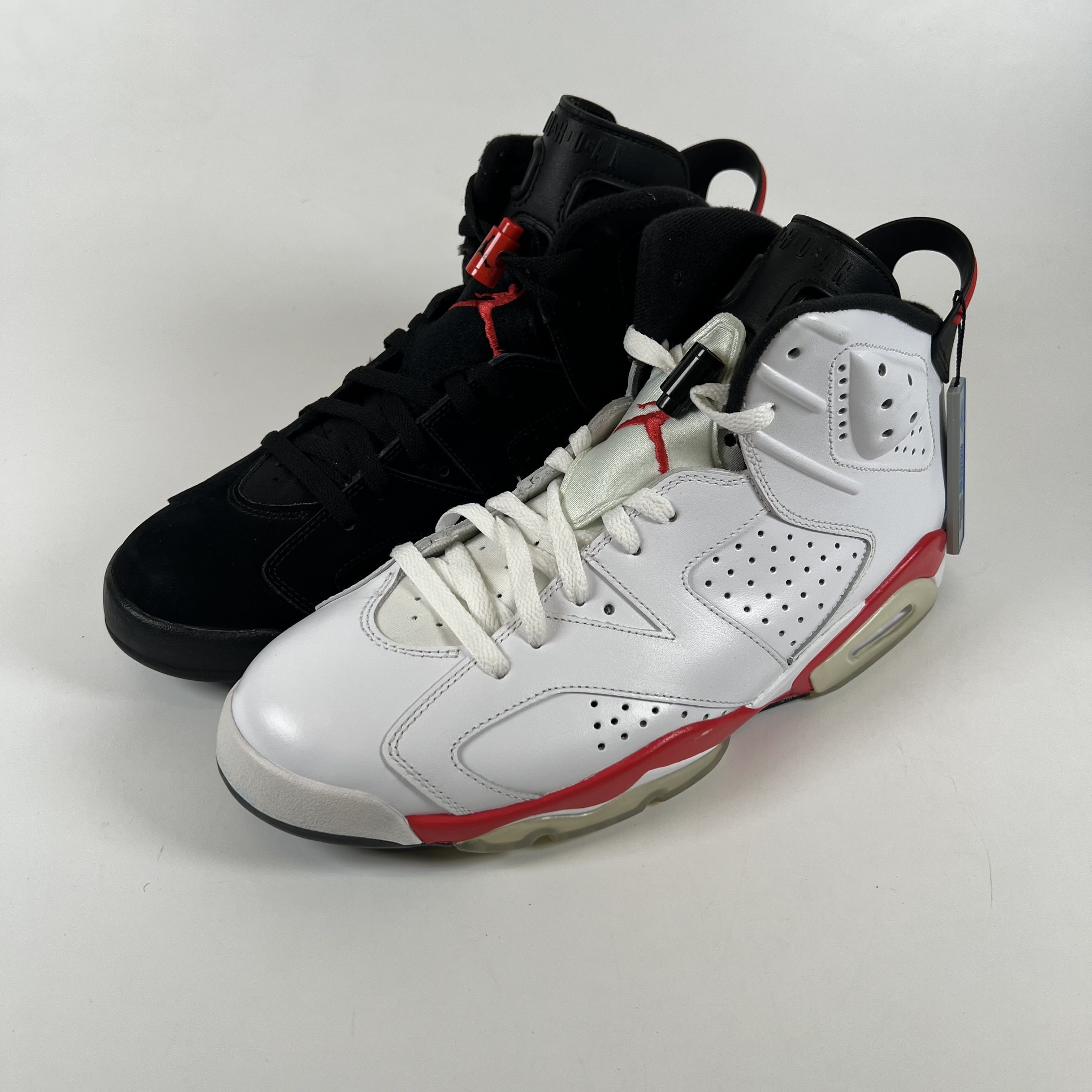 SP9110 Jordan Infrared Pack 6/6