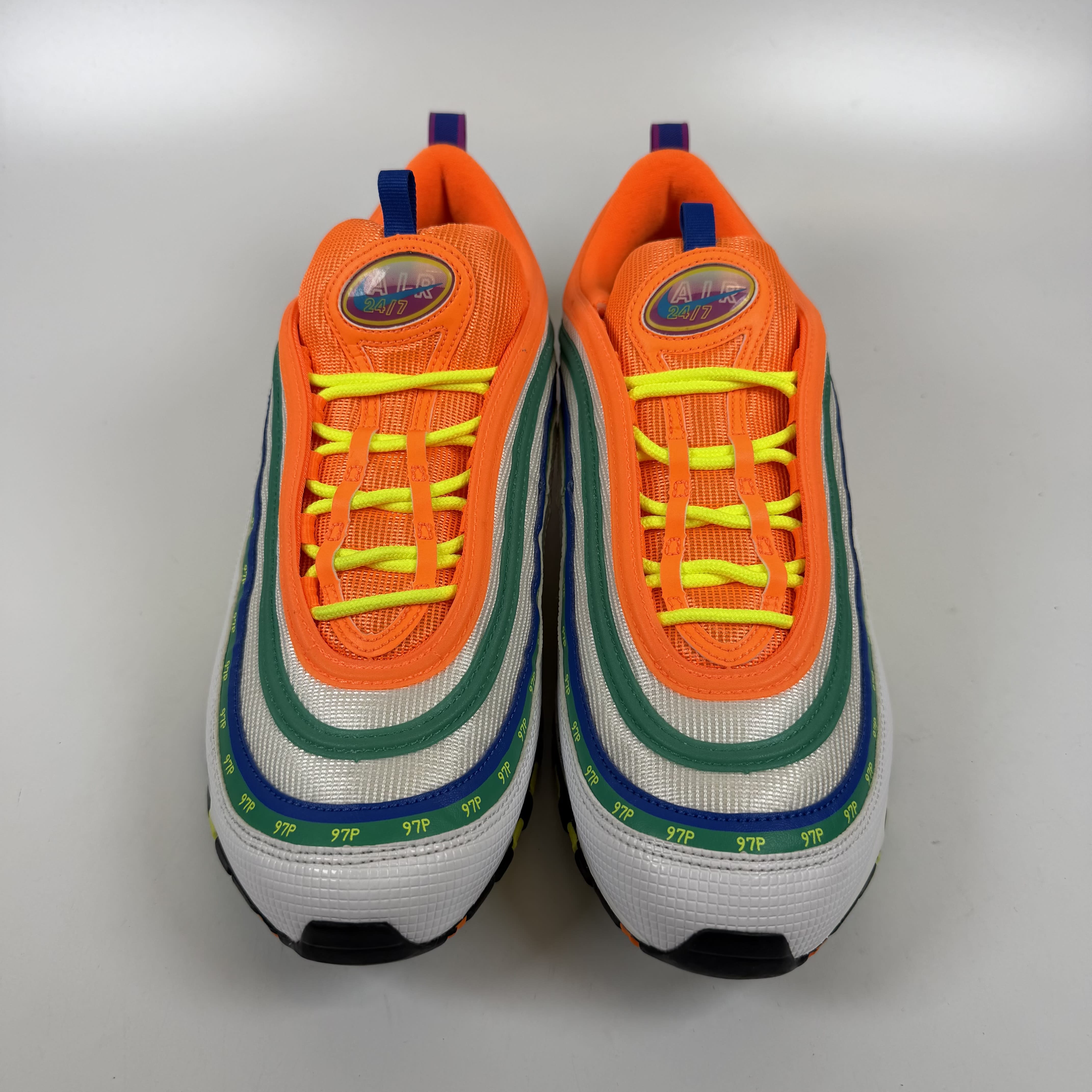 SP12313 Air Max 97 'On Air: London Summer Of Love'