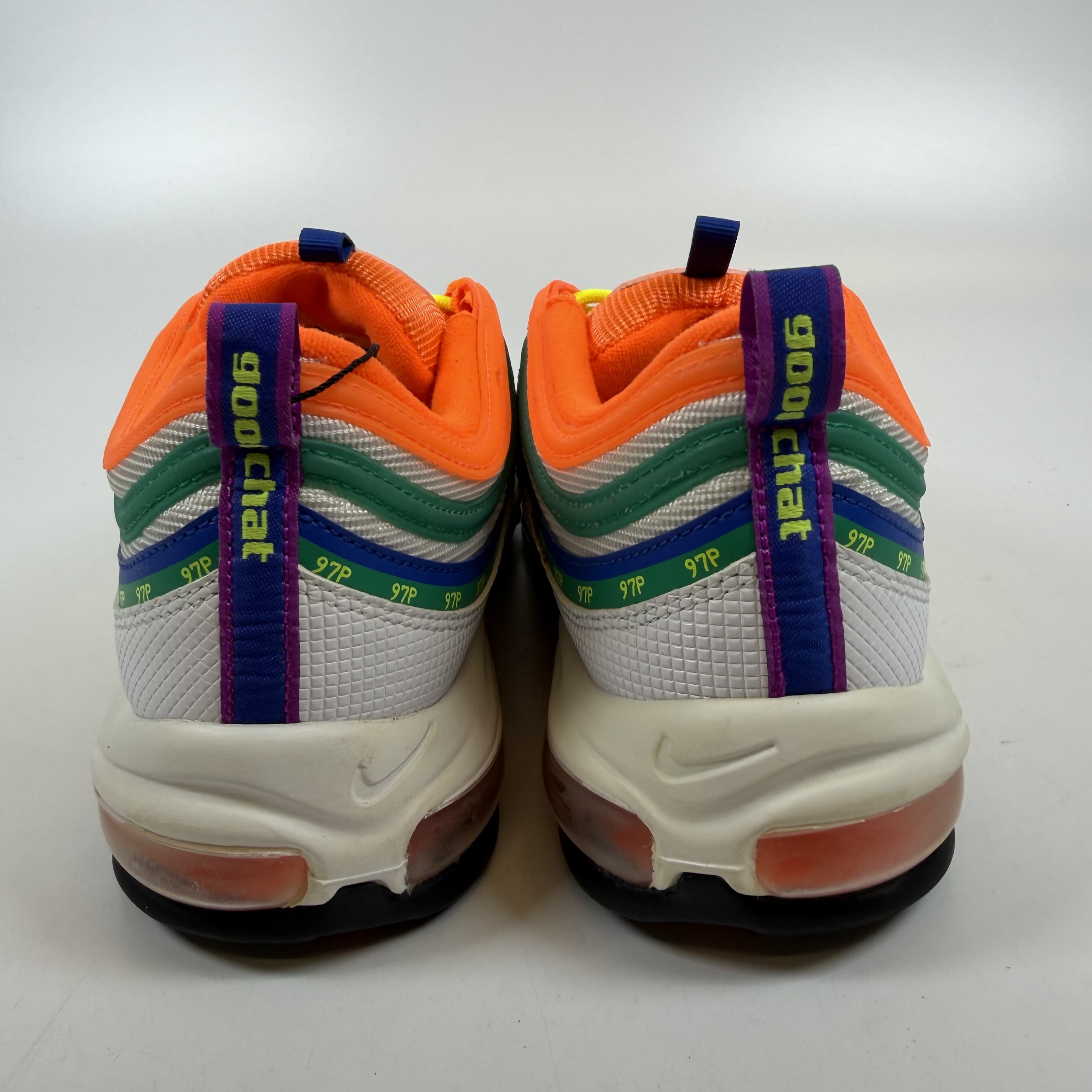SP12313 Air Max 97 'On Air: London Summer Of Love'
